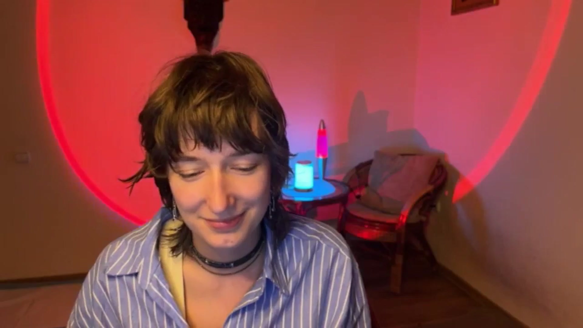 Gallery image thumbnail from LoooneyTunes's myfreecams stream on, 09/23/2025, 24:14 image 5 of 20