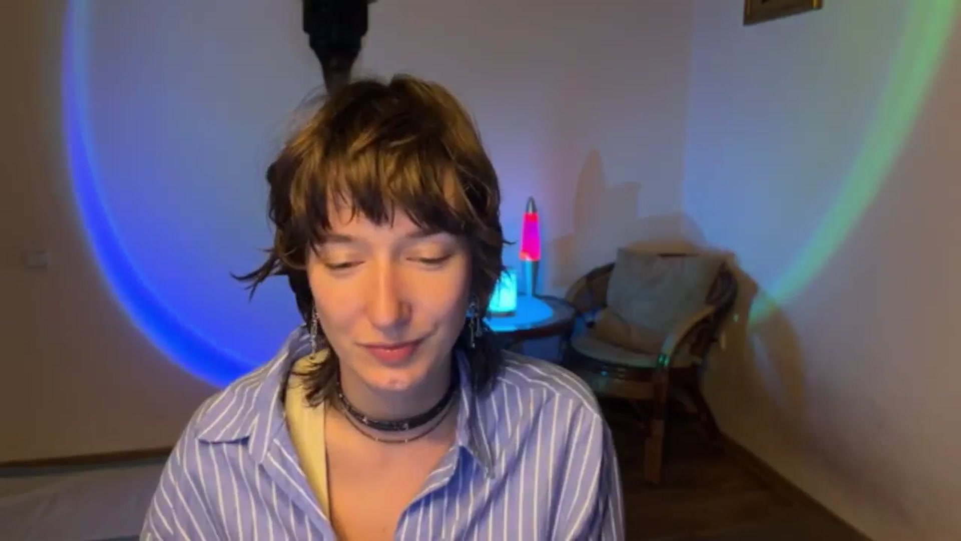 Gallery image thumbnail from LoooneyTunes's myfreecams stream on, 09/23/2025, 24:14 image 10 of 20