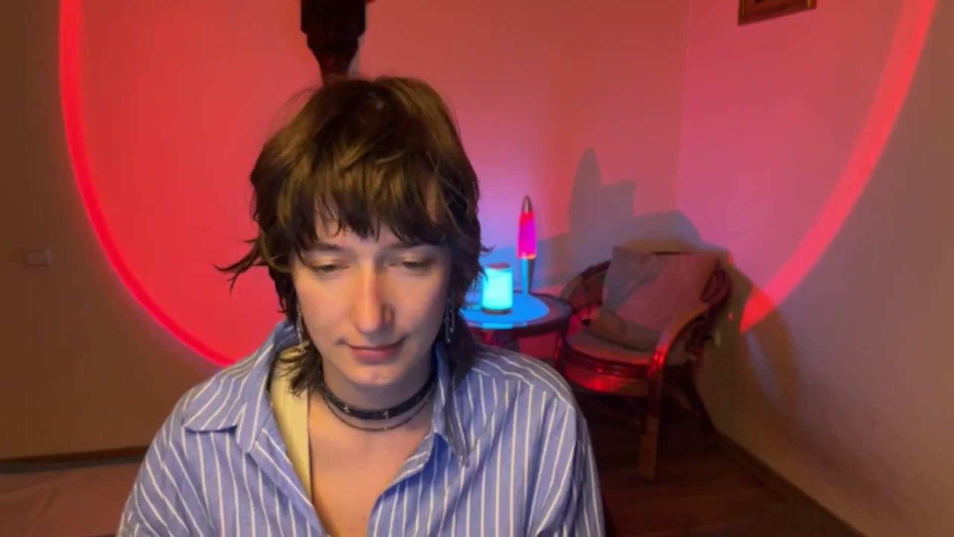 Gallery image thumbnail from LoooneyTunes's myfreecams stream on, 09/23/2025, 24:14 image 7 of 20