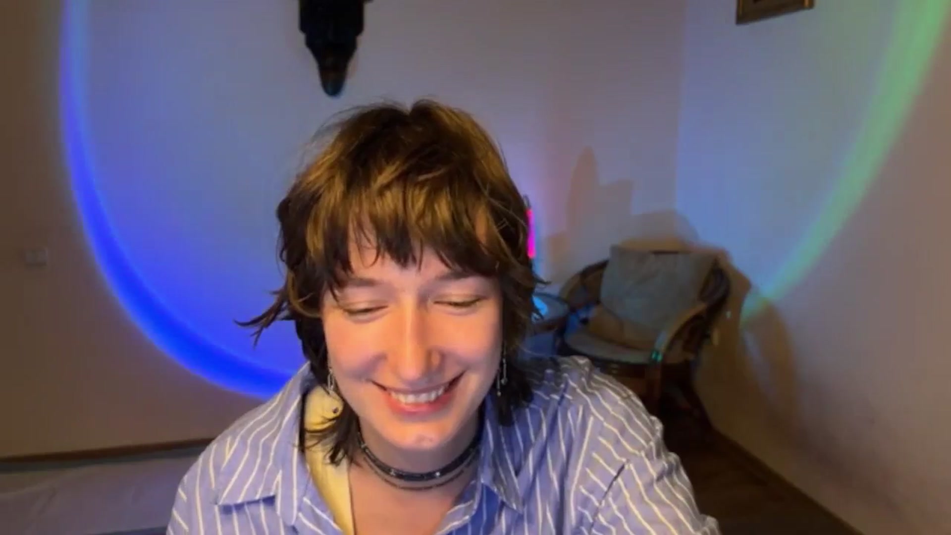 Gallery image thumbnail from LoooneyTunes's myfreecams stream on, 09/23/2025, 24:14 image 15 of 20
