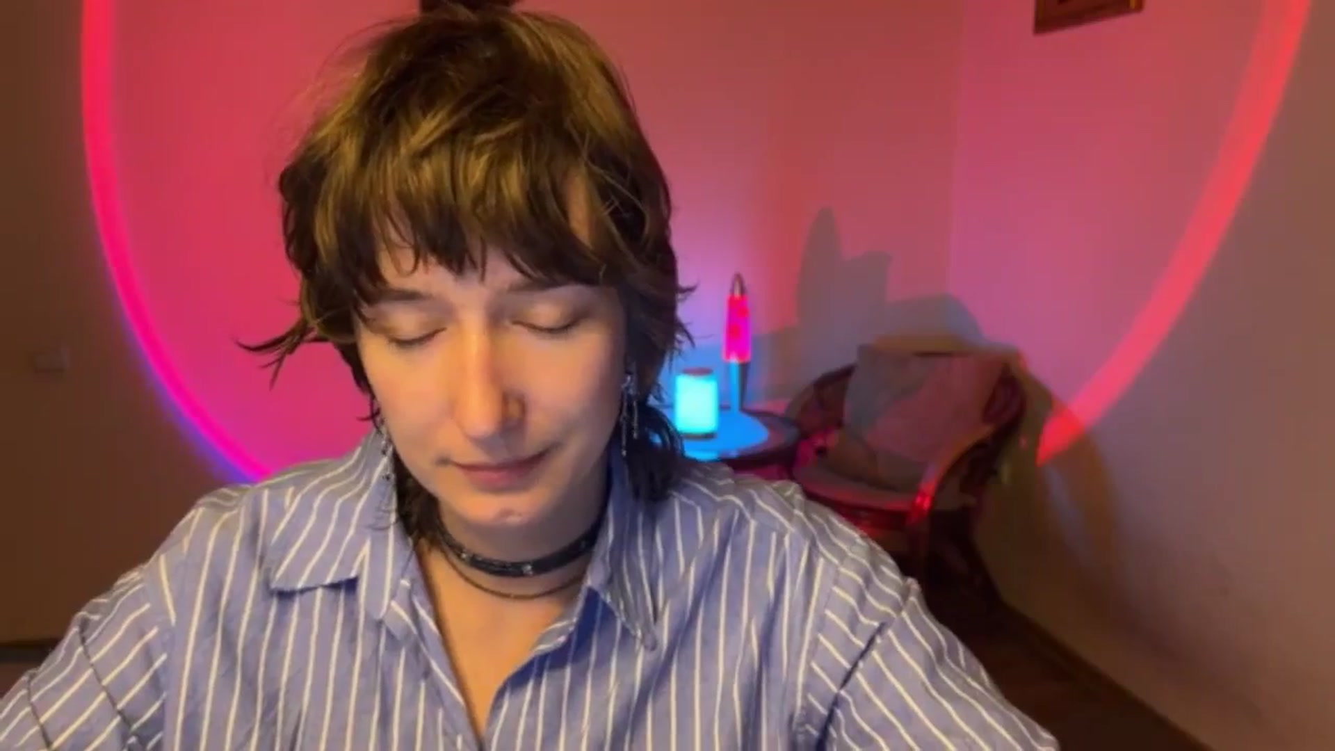 Gallery image thumbnail from LoooneyTunes's myfreecams stream on, 09/23/2025, 24:14 image 20 of 20