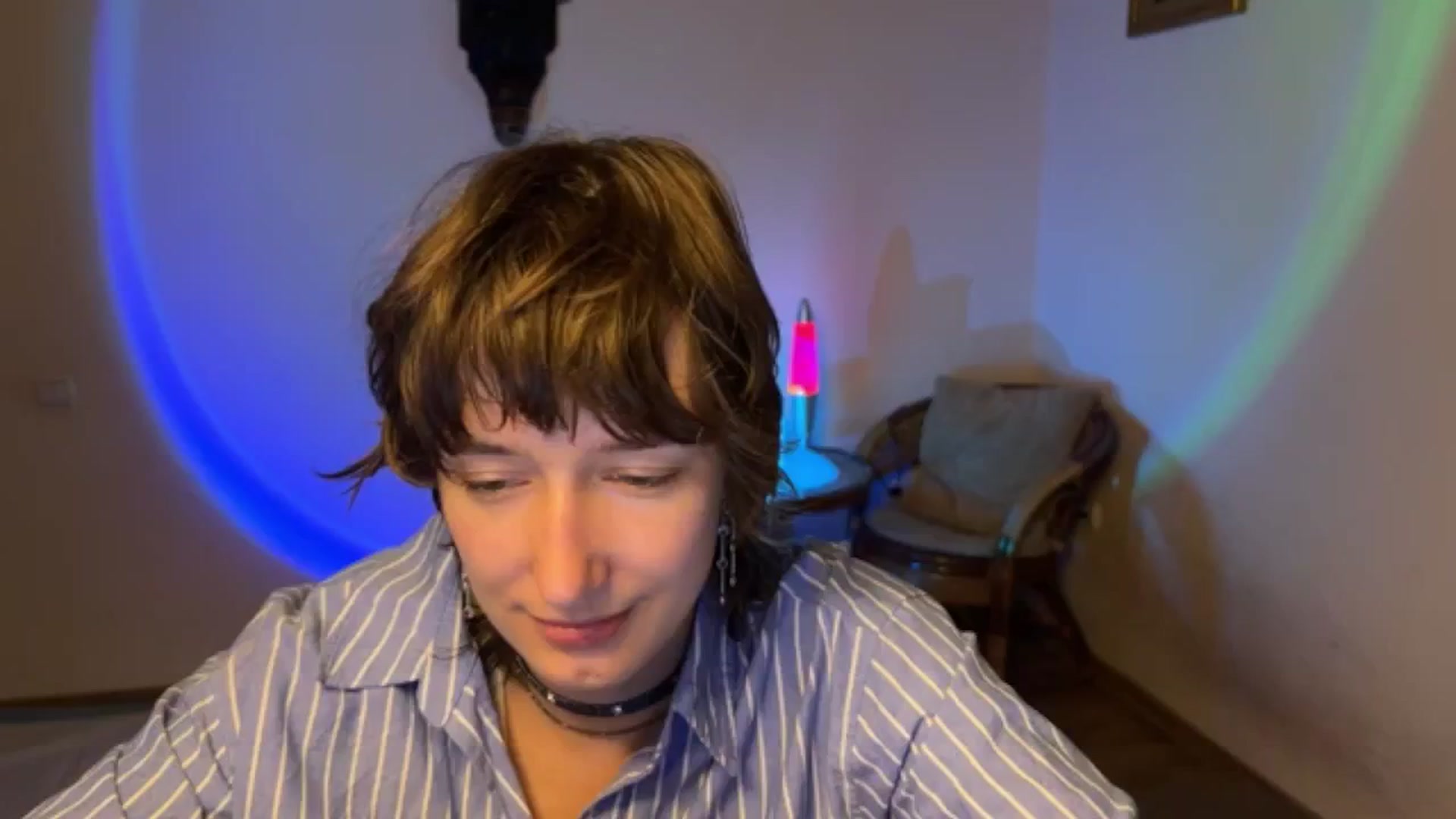 Gallery image thumbnail from LoooneyTunes's myfreecams stream on, 09/23/2025, 24:14 image 17 of 20