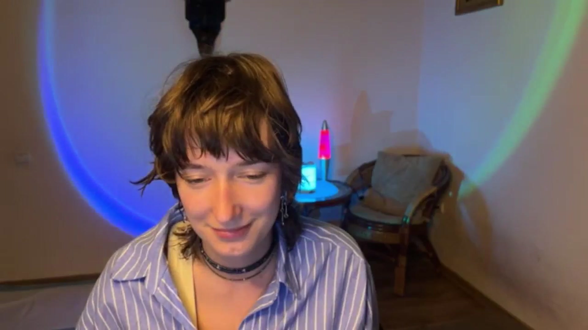 Gallery image thumbnail from LoooneyTunes's myfreecams stream on, 09/23/2025, 24:14 image 11 of 20