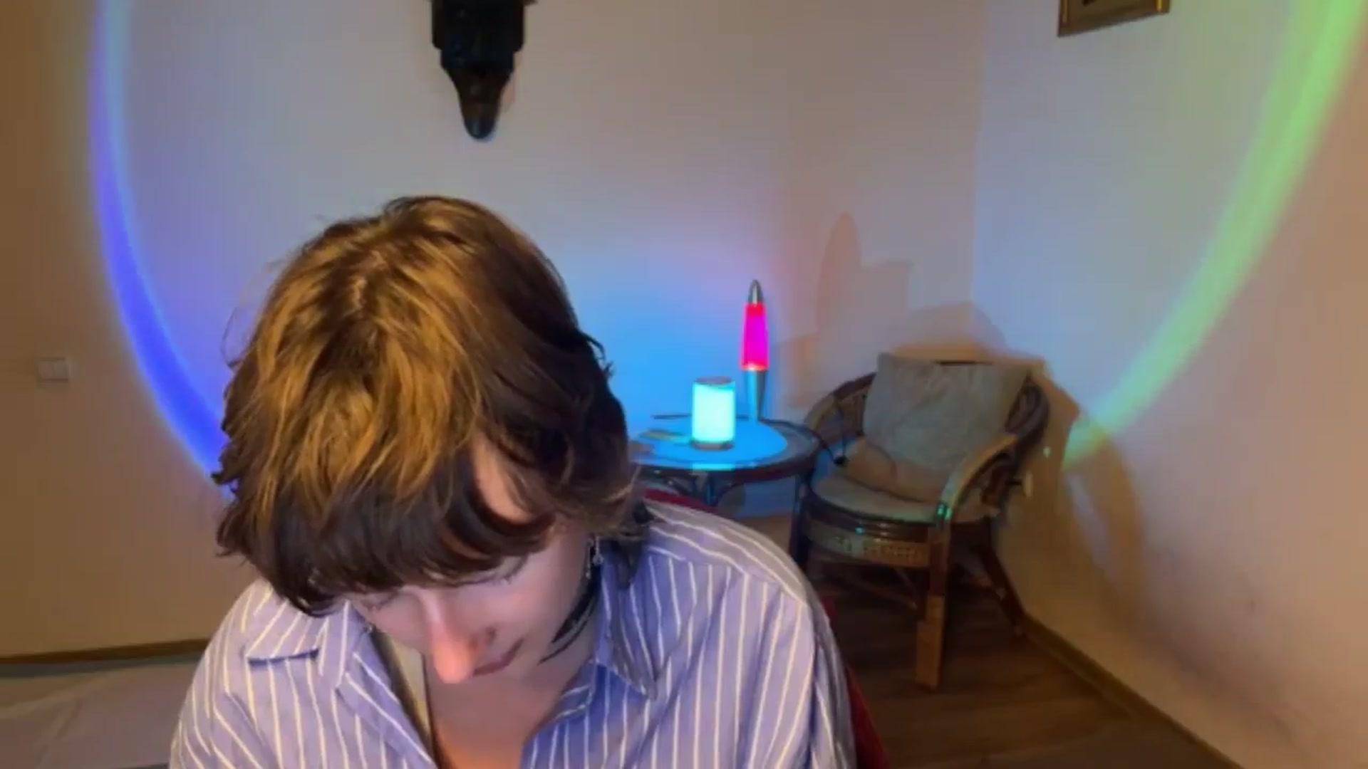 Gallery image thumbnail from LoooneyTunes's myfreecams stream on, 09/23/2025, 24:14 image 6 of 20