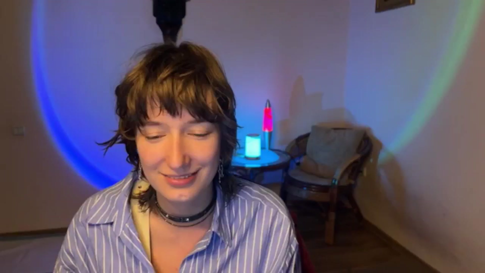 Gallery image thumbnail from LoooneyTunes's myfreecams stream on, 09/23/2025, 24:14 image 2 of 20