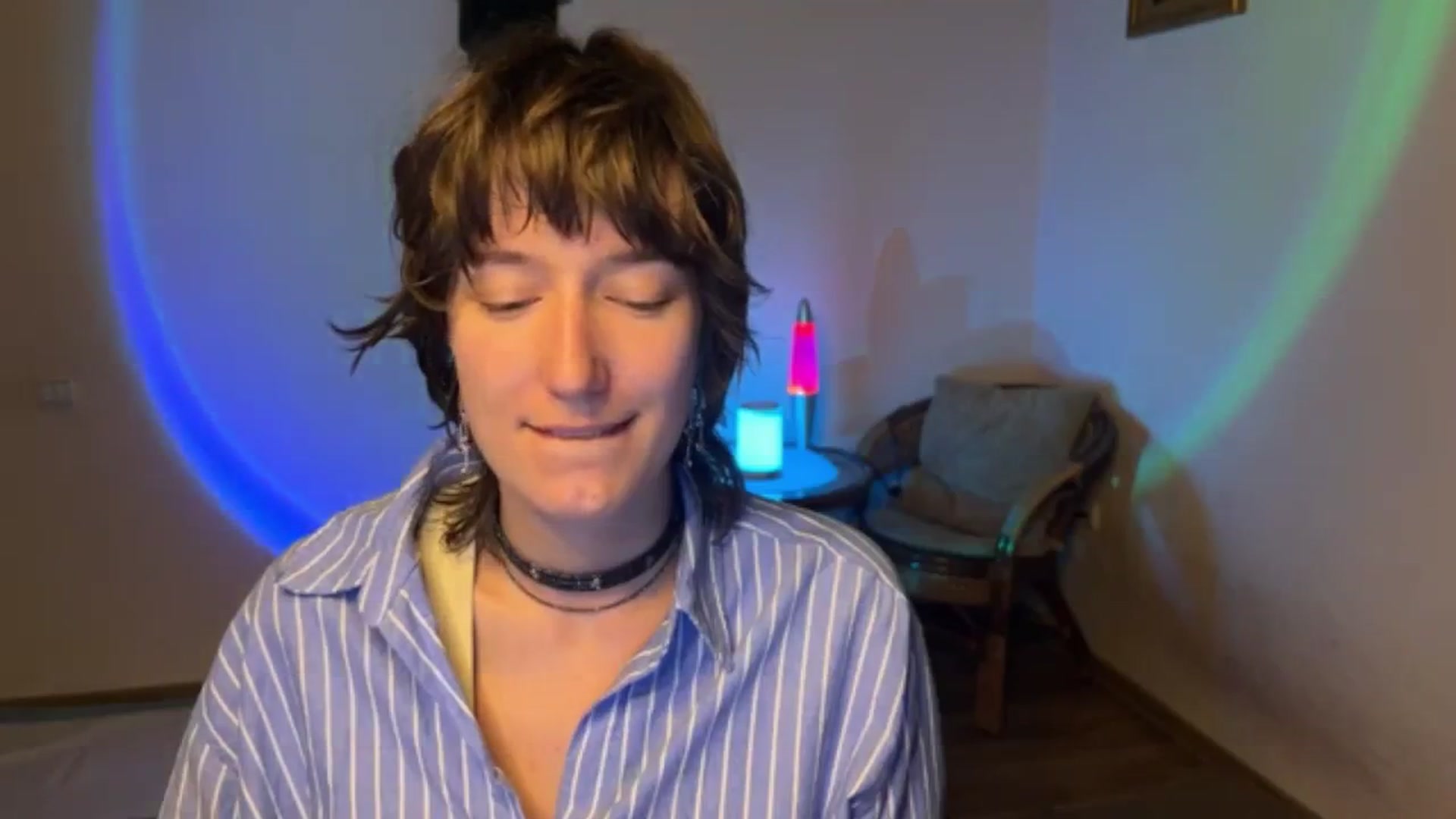 Gallery image thumbnail from LoooneyTunes's myfreecams stream on, 09/23/2025, 24:14 image 8 of 20