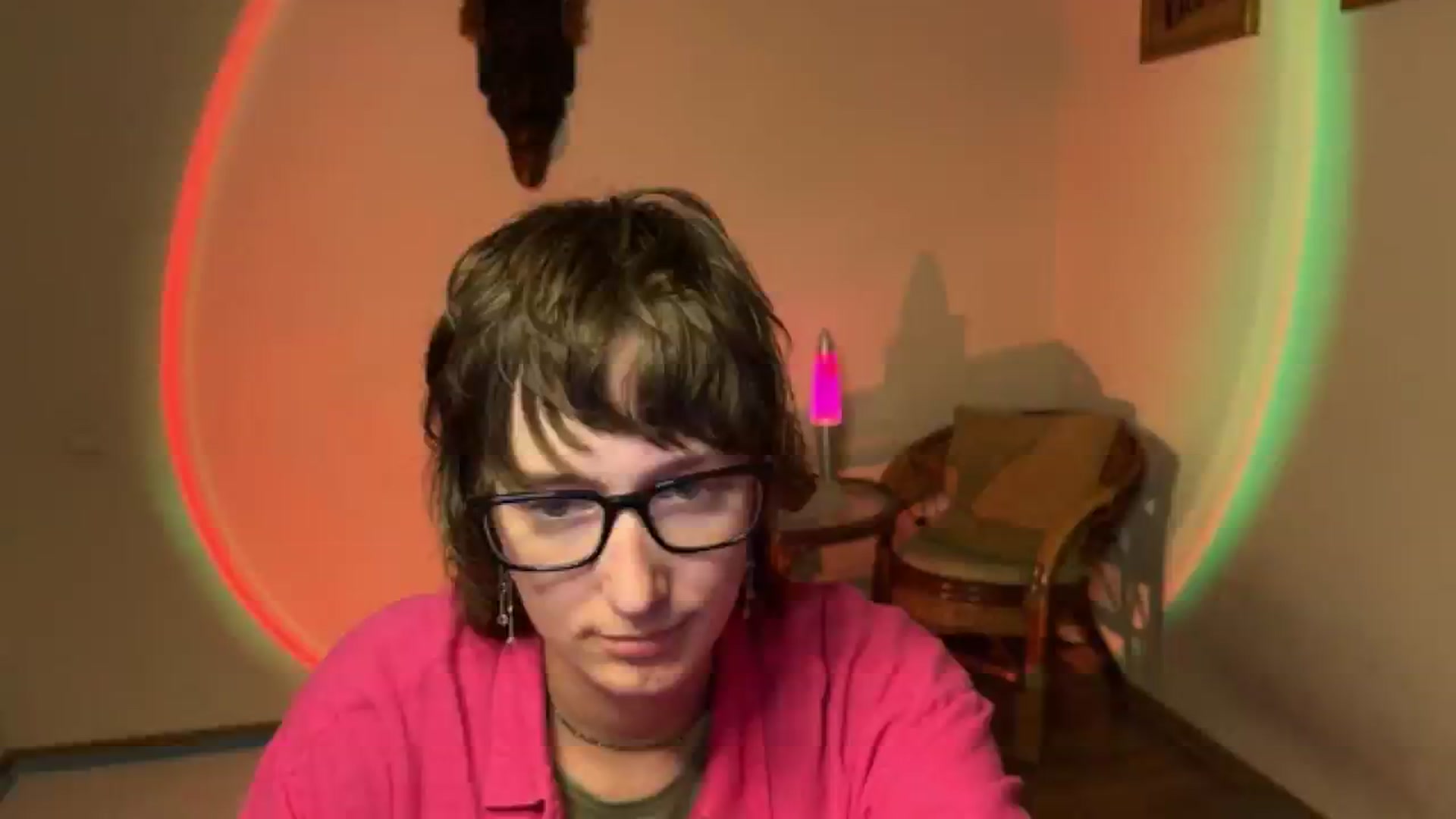 Gallery image thumbnail from LoooneyTunes's myfreecams stream on, 09/24/2025, 24:05 image 12 of 20