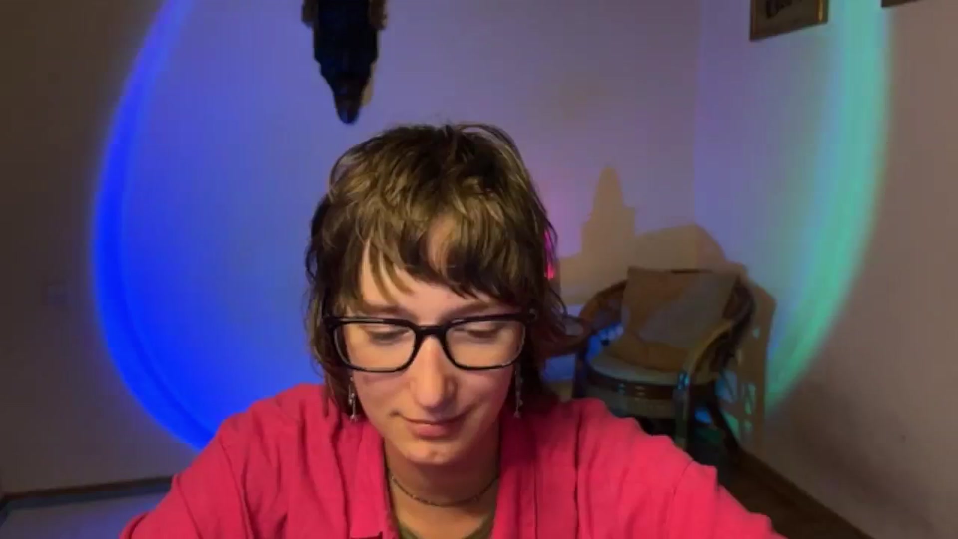 Gallery image thumbnail from LoooneyTunes's myfreecams stream on, 09/24/2025, 24:05 image 19 of 20