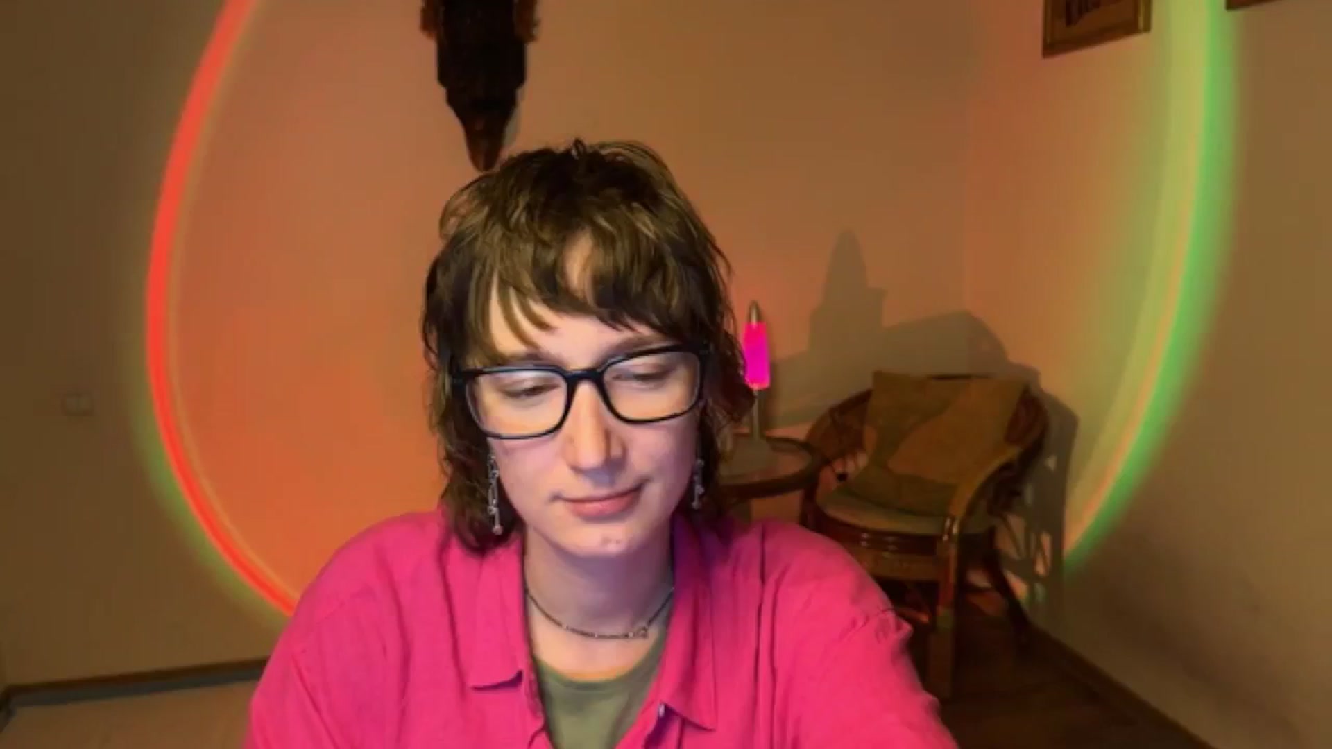 Gallery image thumbnail from LoooneyTunes's myfreecams stream on, 09/24/2025, 24:05 image 17 of 20