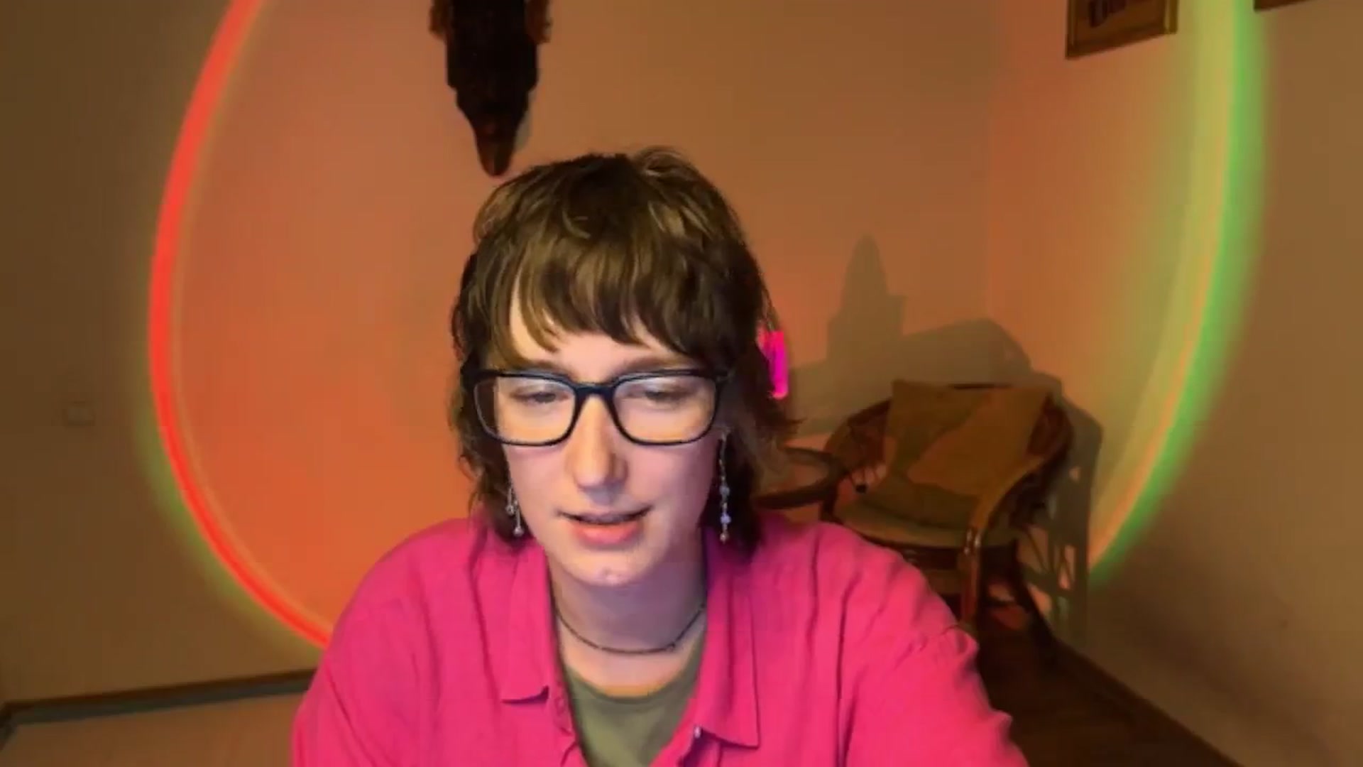 Gallery image thumbnail from LoooneyTunes's myfreecams stream on, 09/24/2025, 24:05 image 3 of 20