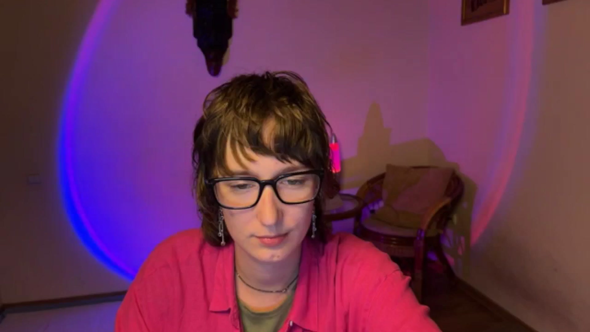Gallery image thumbnail from LoooneyTunes's myfreecams stream on, 09/24/2025, 24:05 image 15 of 20