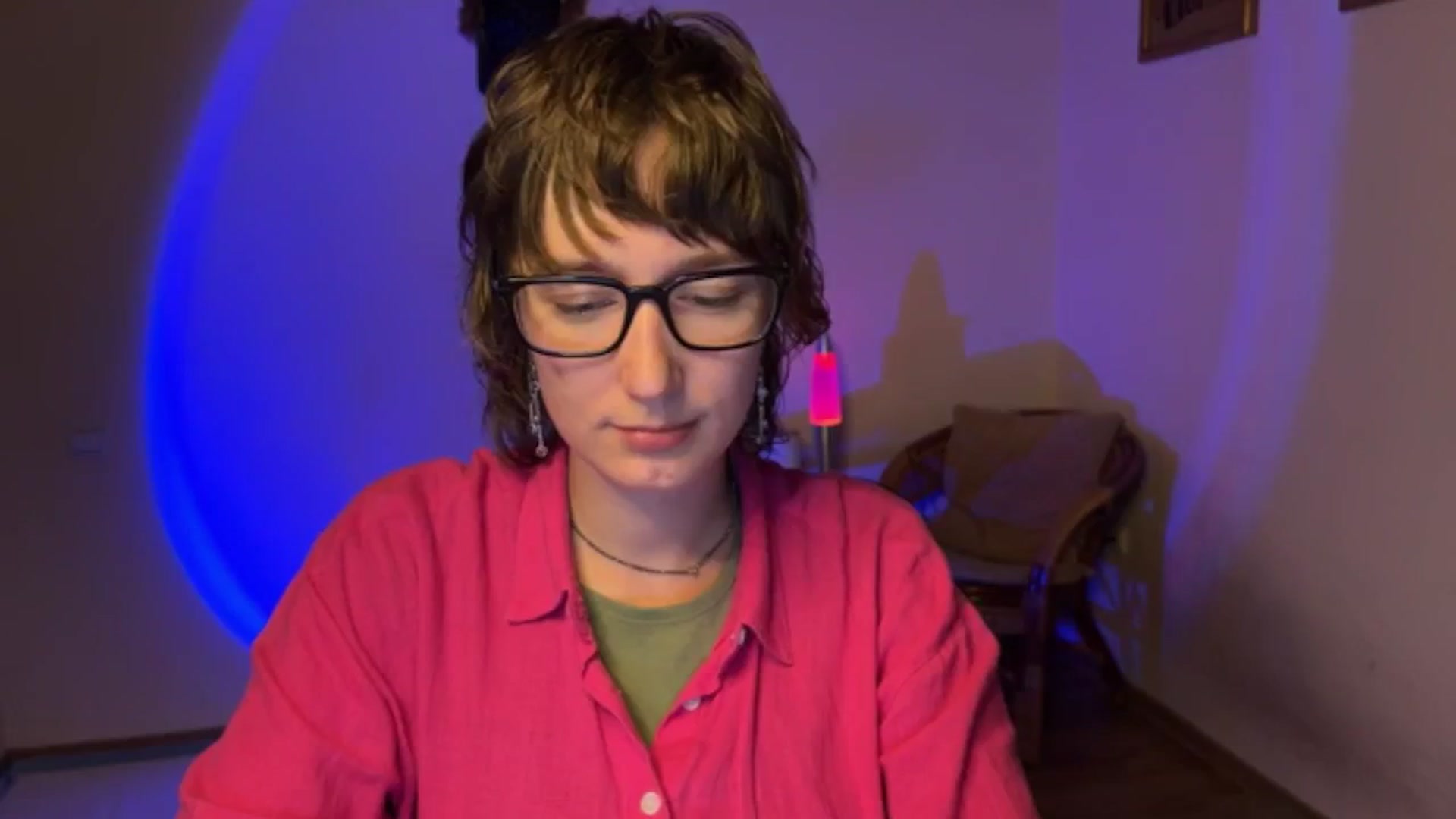 Gallery image thumbnail from LoooneyTunes's myfreecams stream on, 09/24/2025, 24:05 image 11 of 20