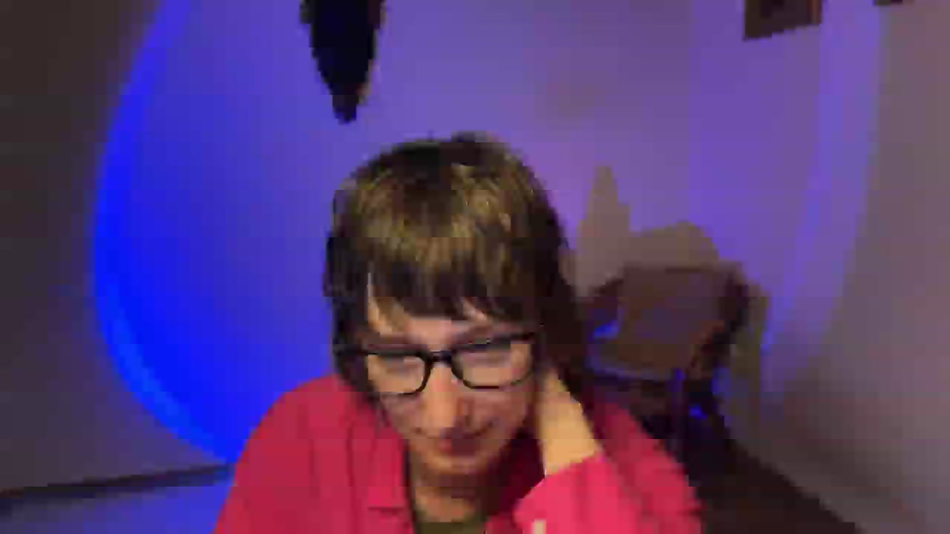 Gallery image thumbnail from LoooneyTunes's myfreecams stream on, 09/24/2025, 24:05 image 5 of 20