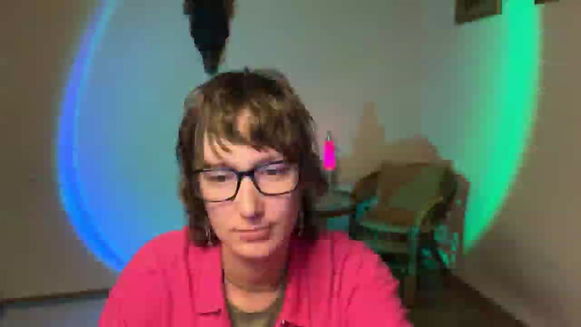 Gallery image thumbnail from LoooneyTunes's myfreecams stream on, 09/24/2025, 24:05 image 13 of 20