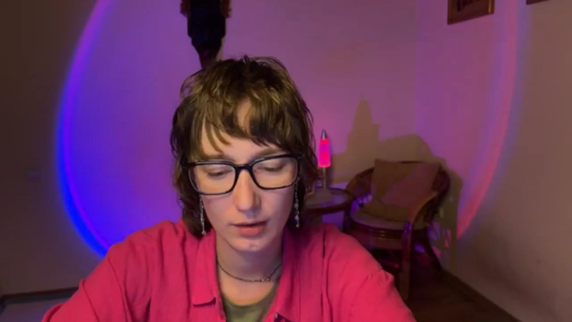 Gallery image thumbnail from LoooneyTunes's myfreecams stream on, 09/24/2025, 24:05 image 20 of 20