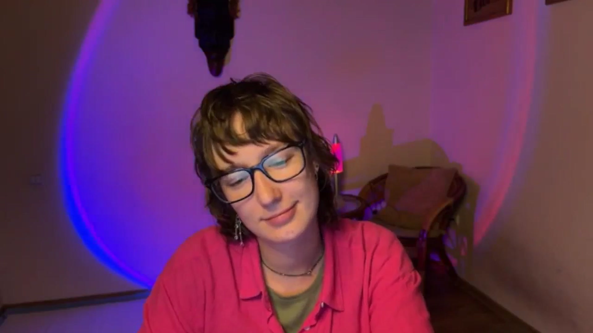 Gallery image thumbnail from LoooneyTunes's myfreecams stream on, 09/24/2025, 24:05 image 8 of 20
