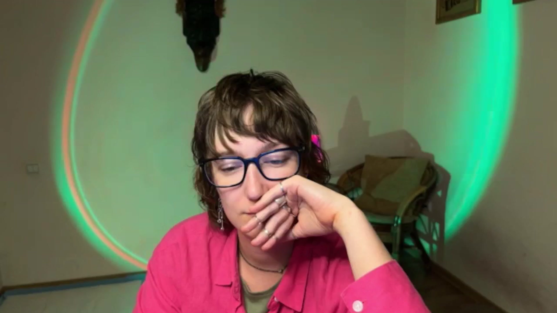 Gallery image thumbnail from LoooneyTunes's myfreecams stream on, 09/24/2025, 24:05 image 6 of 20