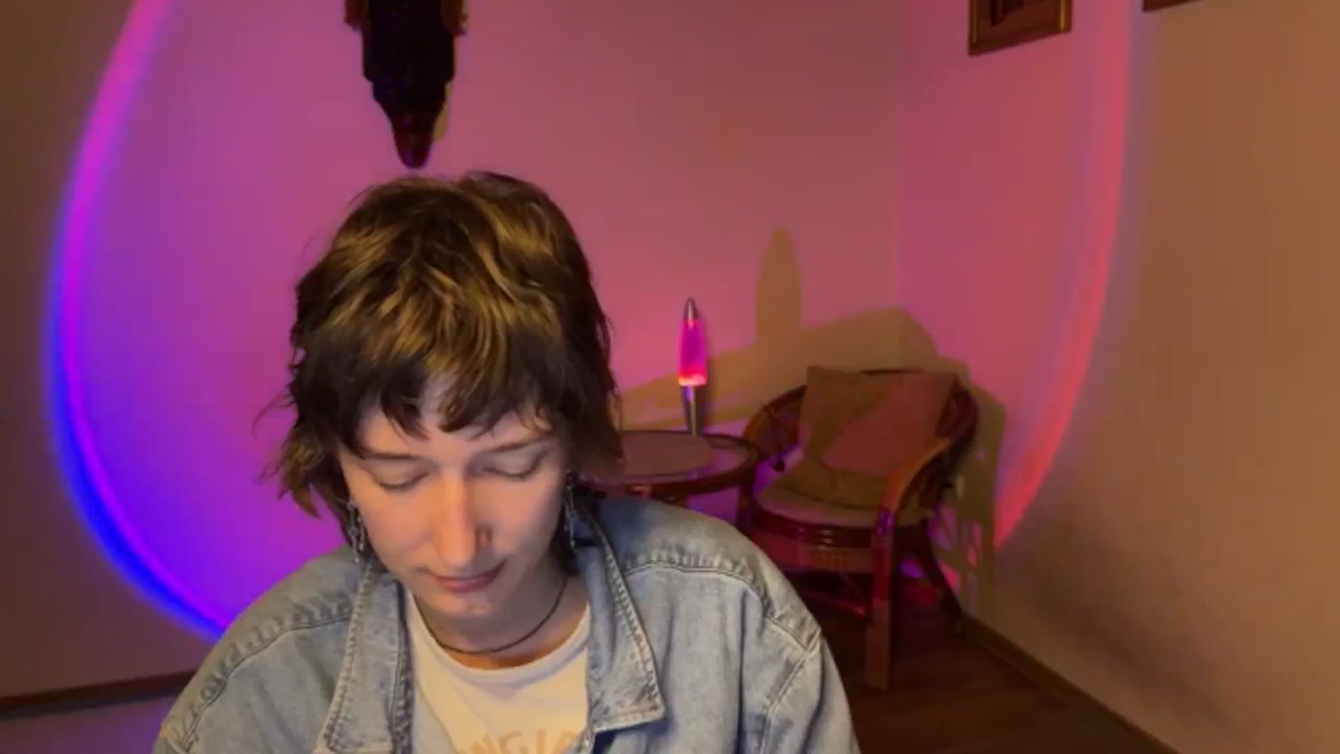 Gallery image thumbnail from LoooneyTunes's myfreecams stream on, 09/24/2025, 20:30 image 4 of 20