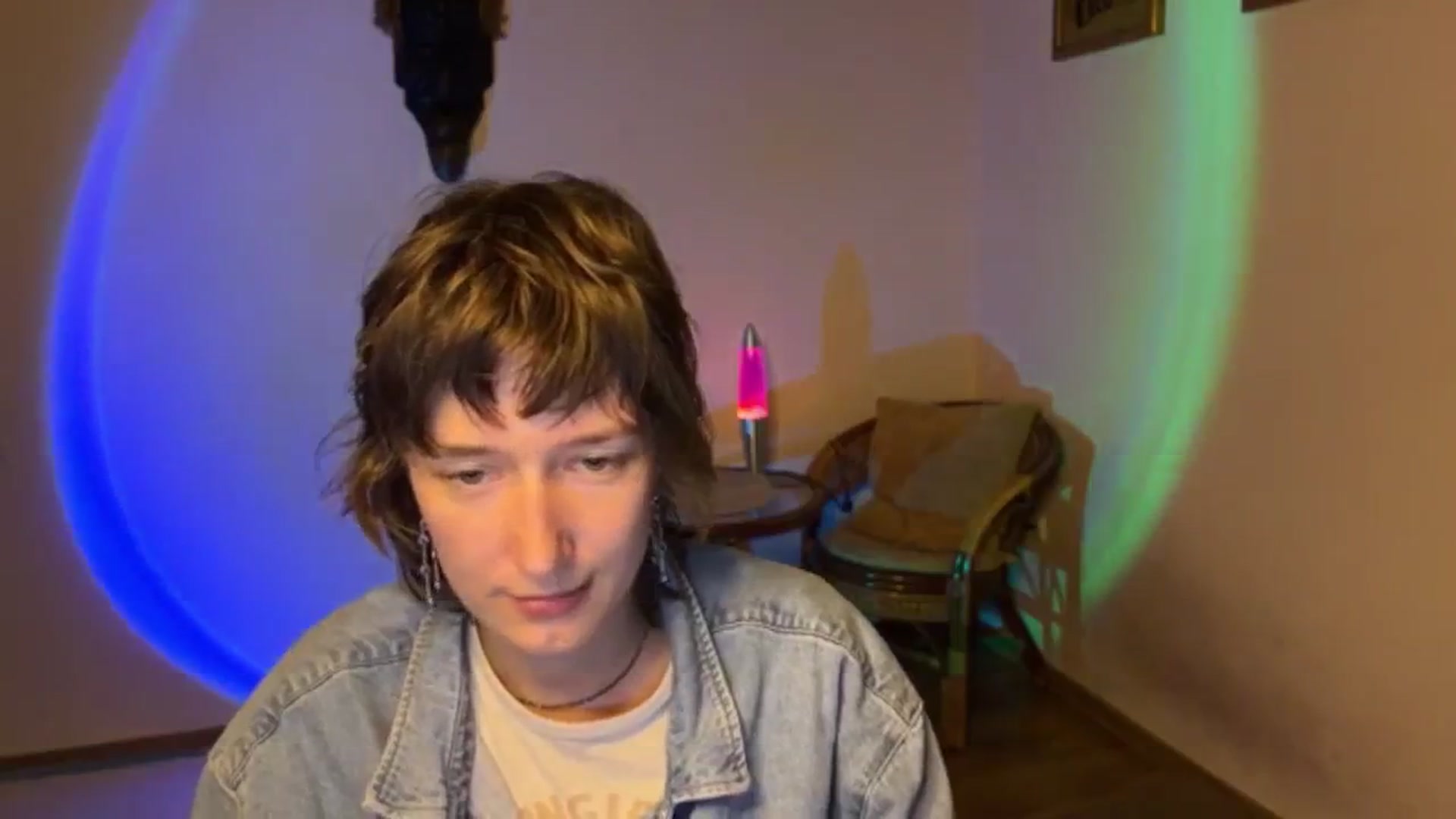 Gallery image thumbnail from LoooneyTunes's myfreecams stream on, 09/24/2025, 20:30 image 3 of 20