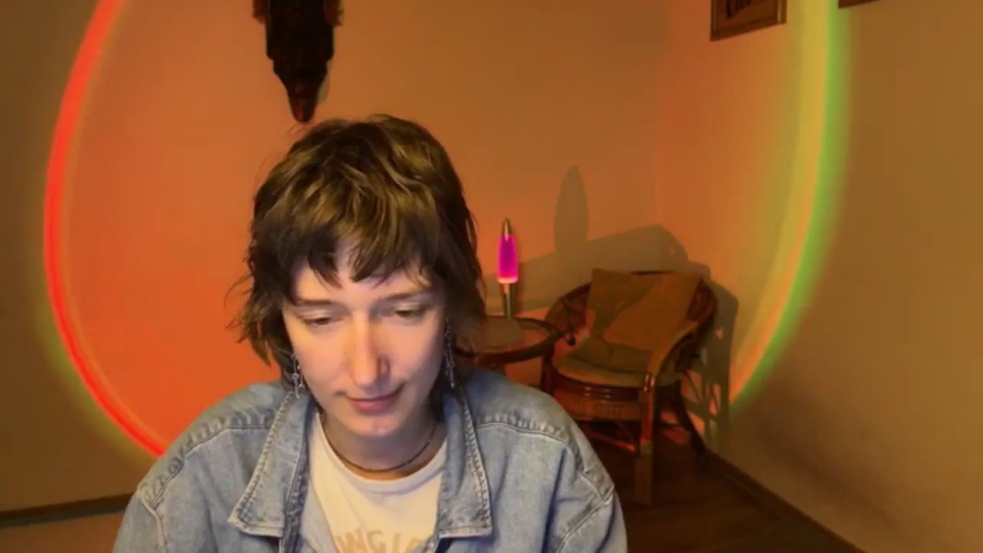 Gallery image thumbnail from LoooneyTunes's myfreecams stream on, 09/24/2025, 20:30 image 20 of 20
