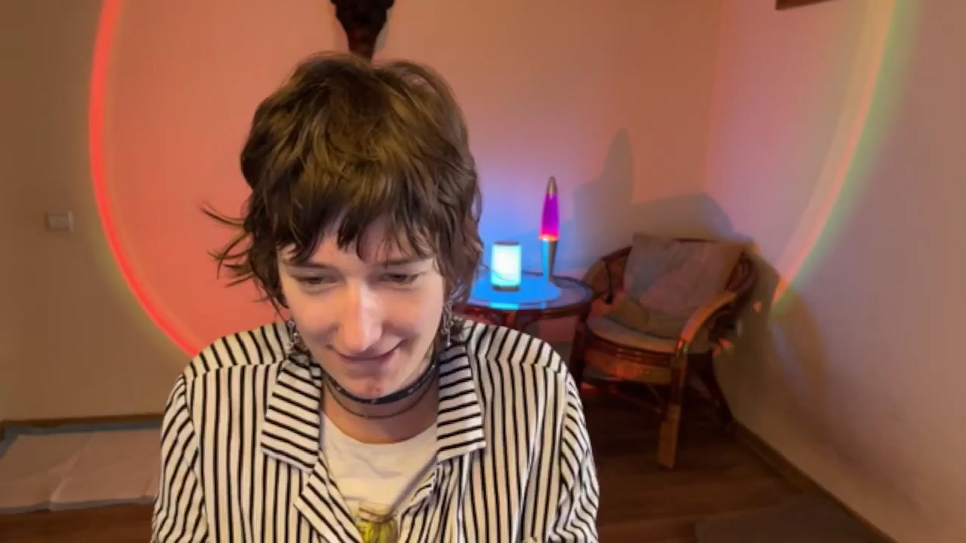 Gallery image thumbnail from LoooneyTunes's myfreecams stream on, 09/25/2025, 12:54 image 5 of 20
