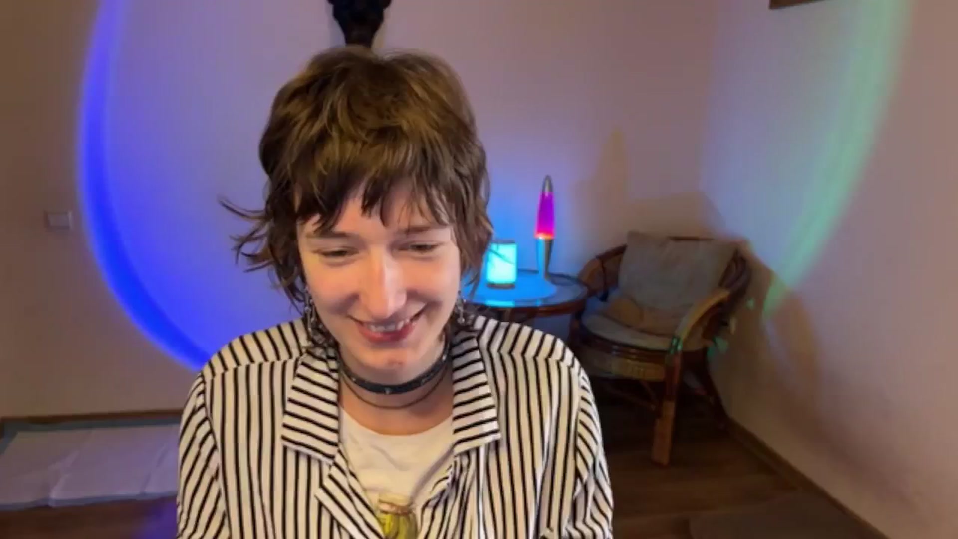 Gallery image thumbnail from LoooneyTunes's myfreecams stream on, 09/25/2025, 12:54 image 3 of 20