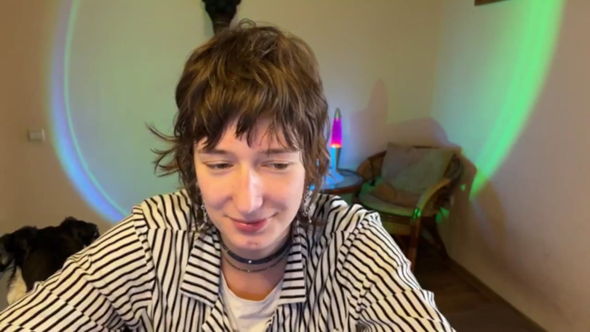 Gallery image thumbnail from LoooneyTunes's myfreecams stream on, 09/25/2025, 12:54 image 17 of 20
