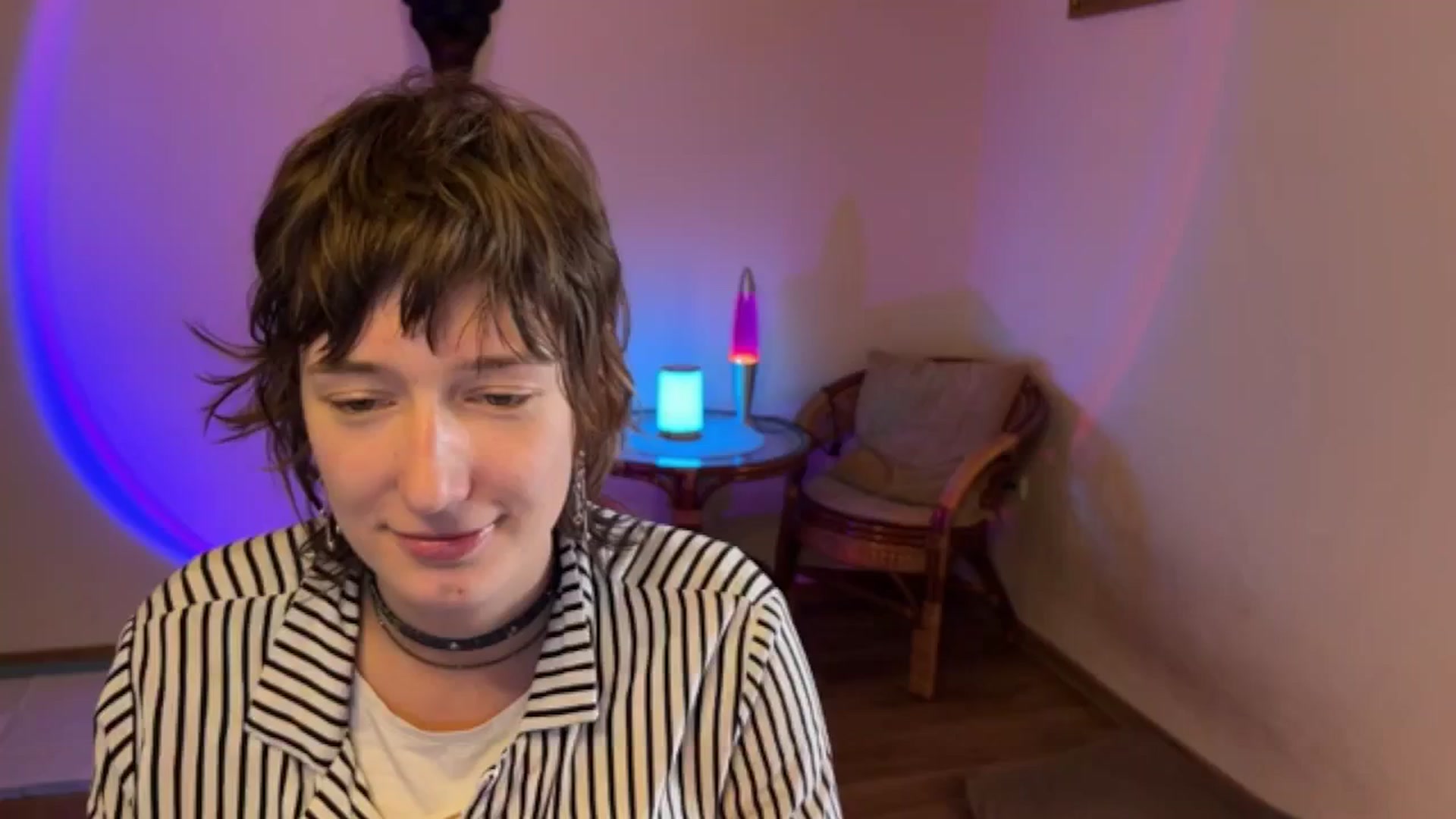 Gallery image thumbnail from LoooneyTunes's myfreecams stream on, 09/25/2025, 13:21 image 6 of 20