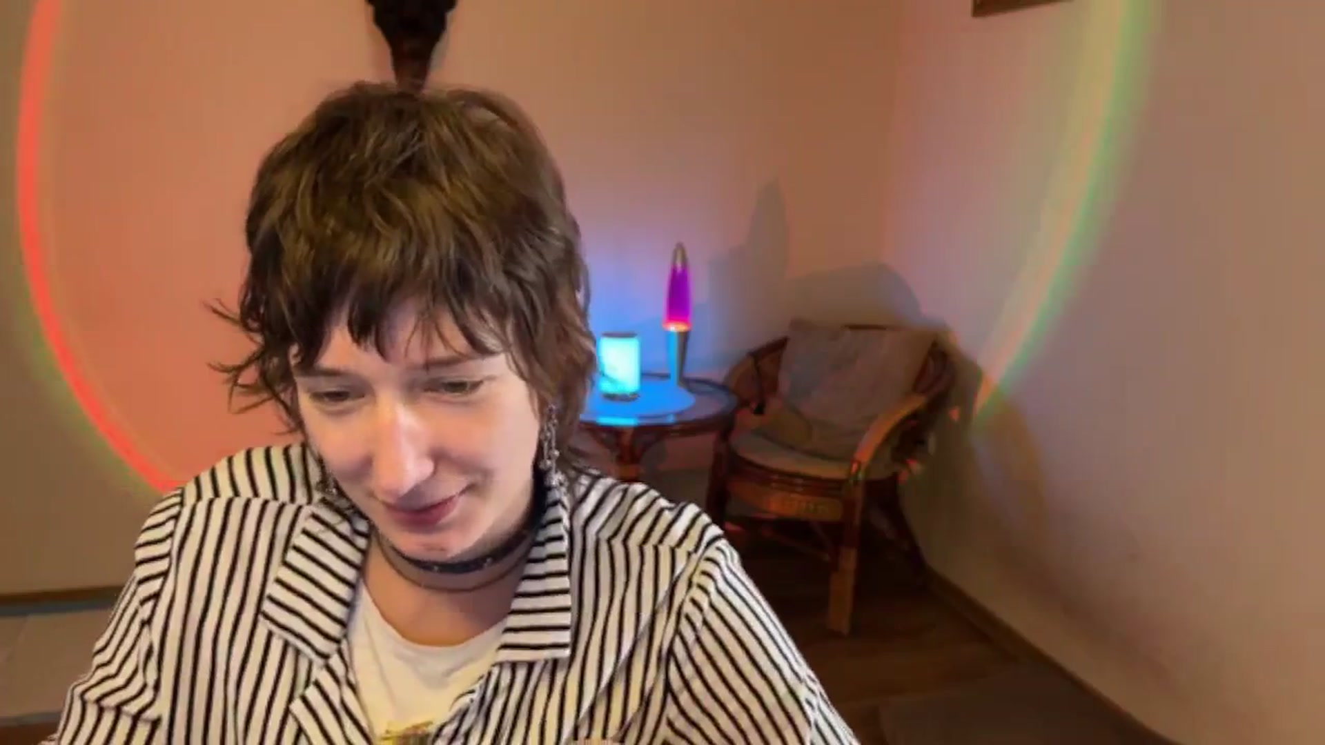 Gallery image thumbnail from LoooneyTunes's myfreecams stream on, 09/25/2025, 13:21 image 7 of 20