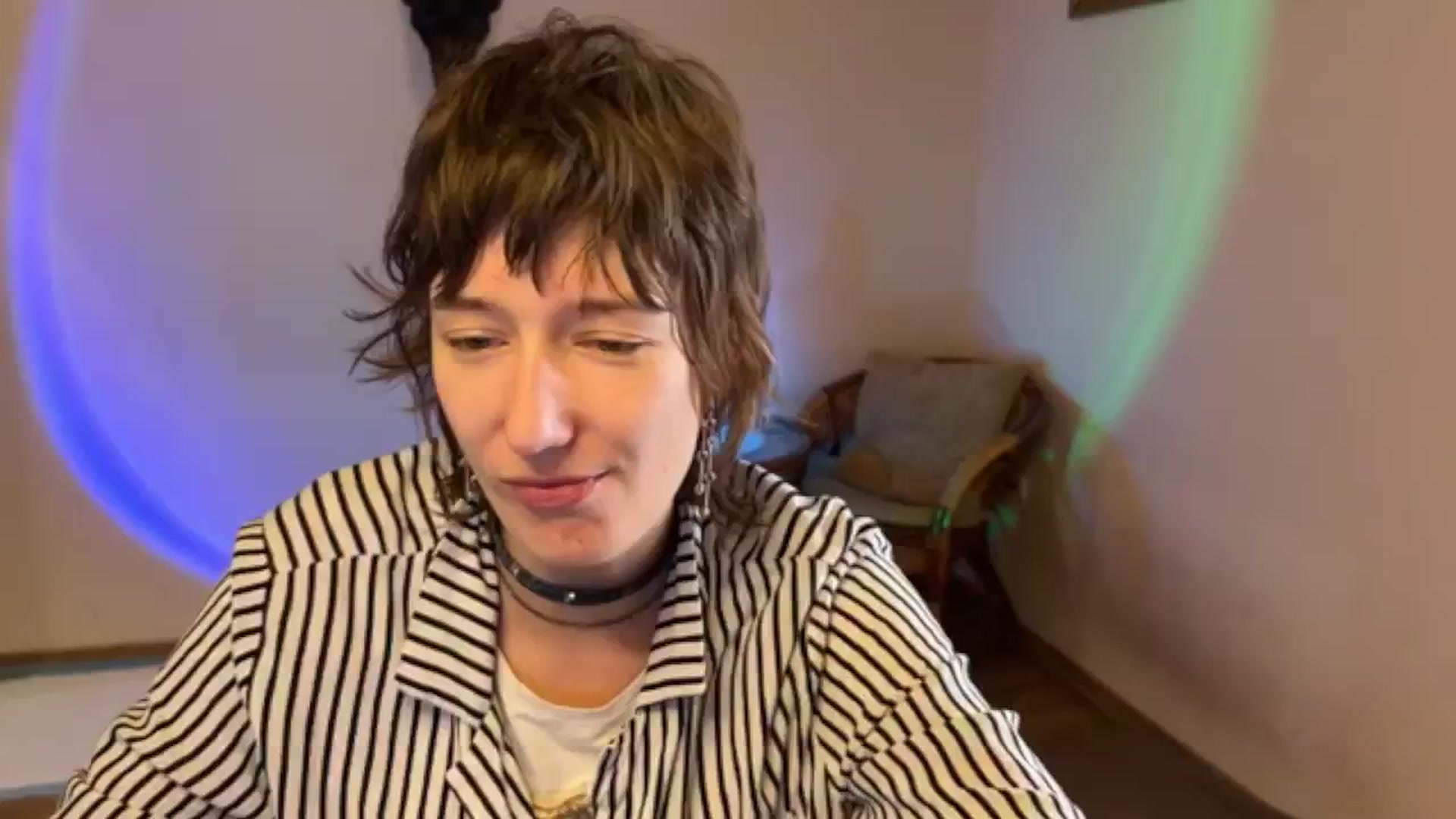 Gallery image thumbnail from LoooneyTunes's myfreecams stream on, 09/25/2025, 13:21 image 3 of 20
