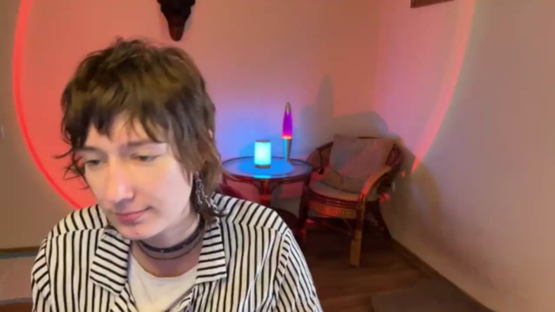 Gallery image thumbnail from LoooneyTunes's myfreecams stream on, 09/25/2025, 13:21 image 19 of 20