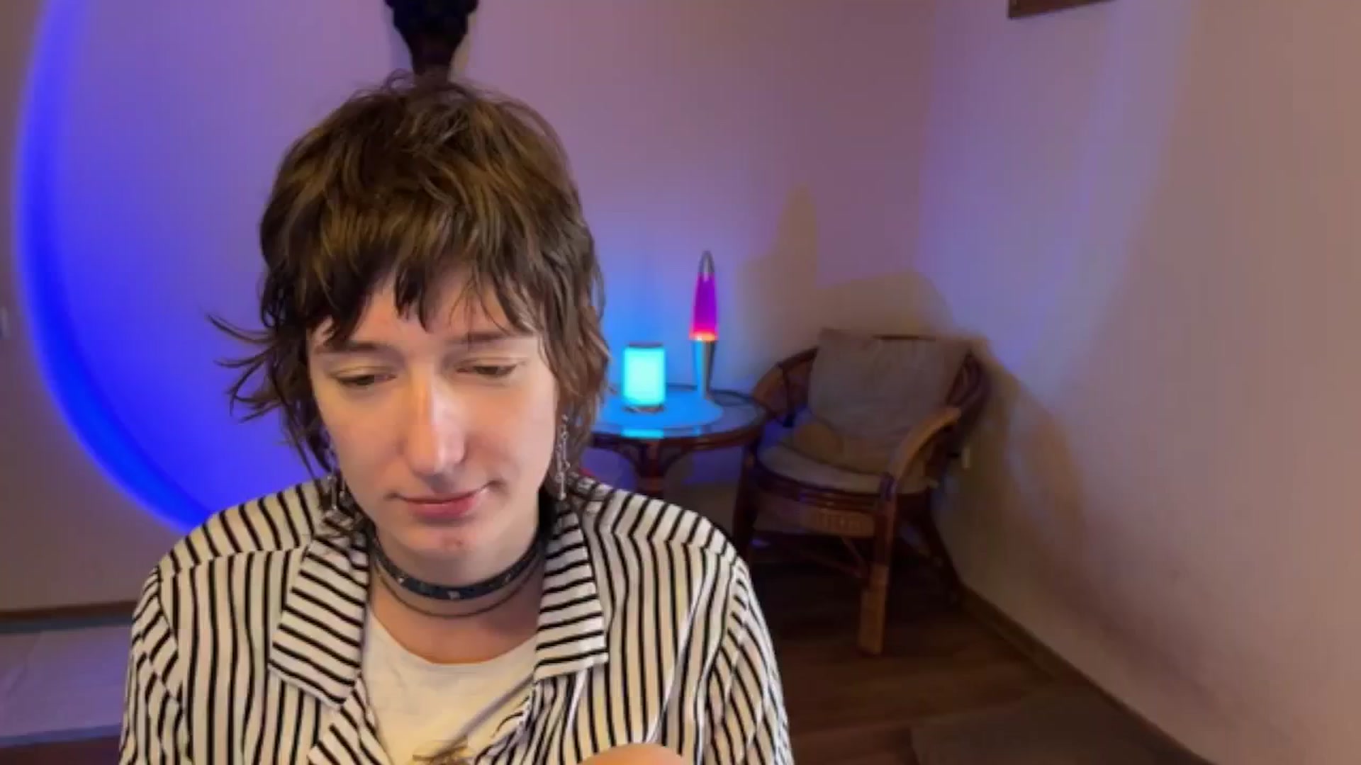 Gallery image thumbnail from LoooneyTunes's myfreecams stream on, 09/25/2025, 13:21 image 18 of 20