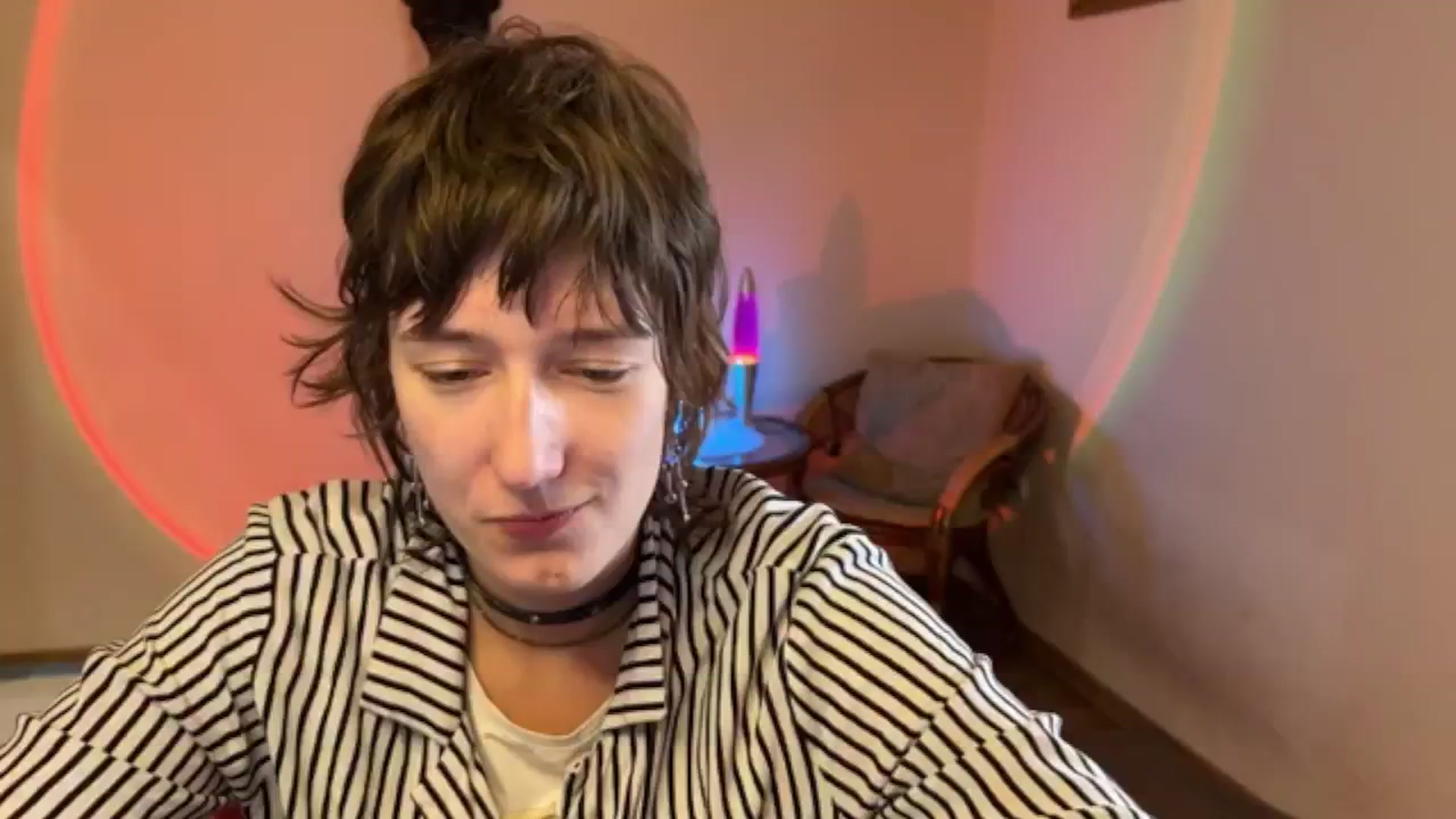 Gallery image thumbnail from LoooneyTunes's myfreecams stream on, 09/25/2025, 13:21 image 2 of 20