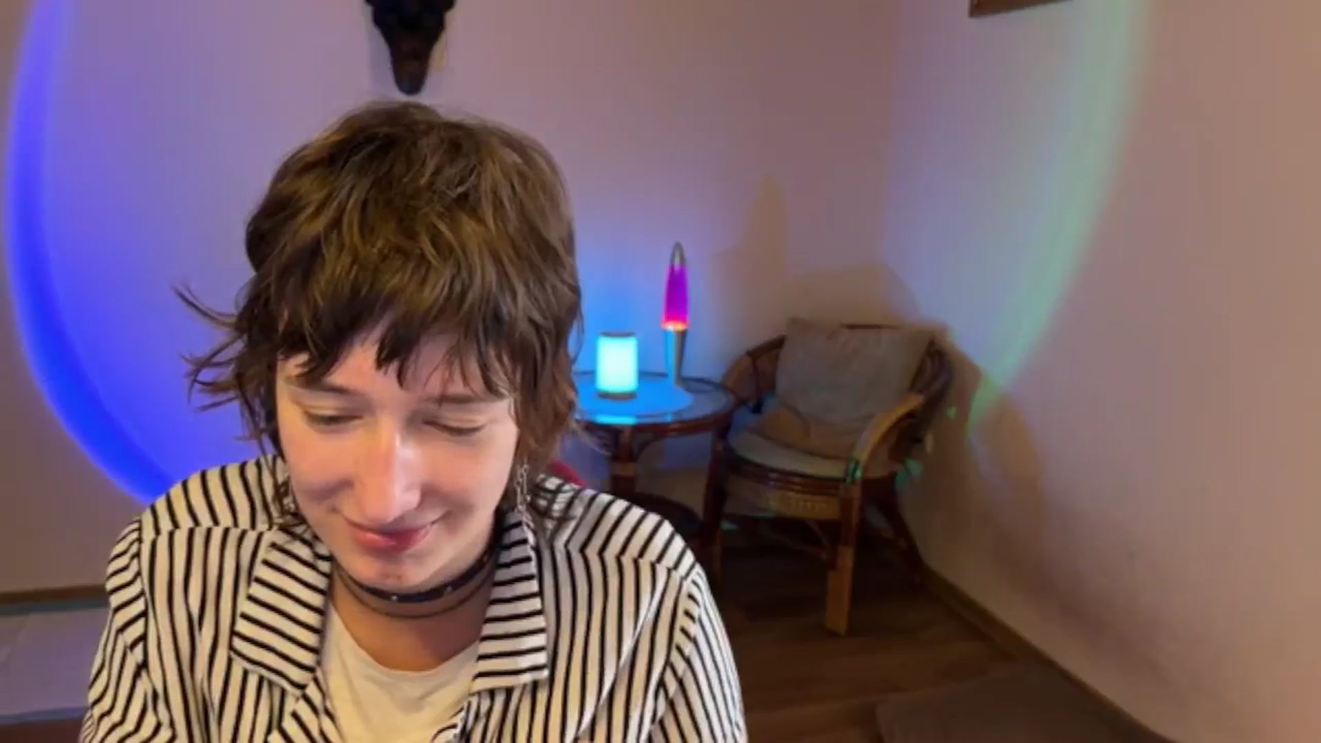 Gallery image thumbnail from LoooneyTunes's myfreecams stream on, 09/25/2025, 13:21 image 8 of 20
