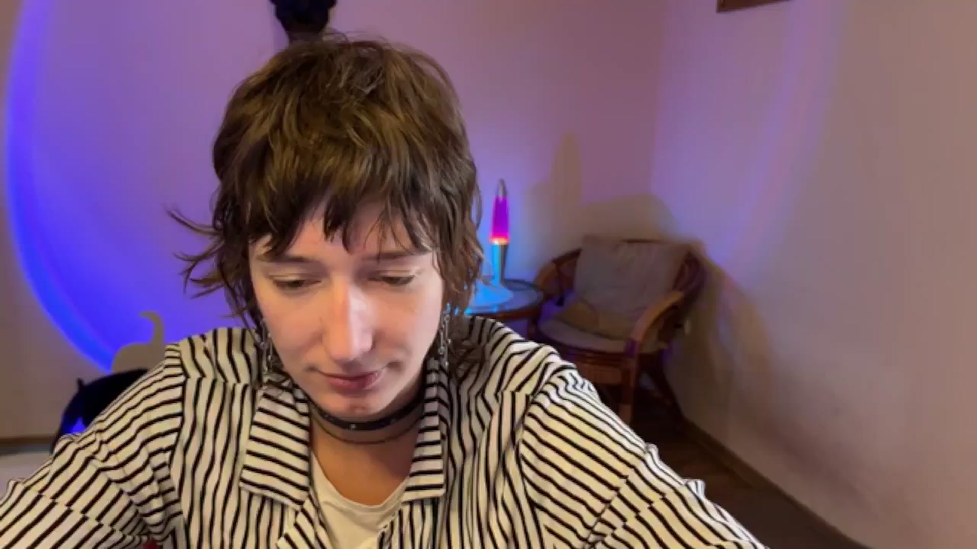 Gallery image thumbnail from LoooneyTunes's myfreecams stream on, 09/25/2025, 13:21 image 1 of 20