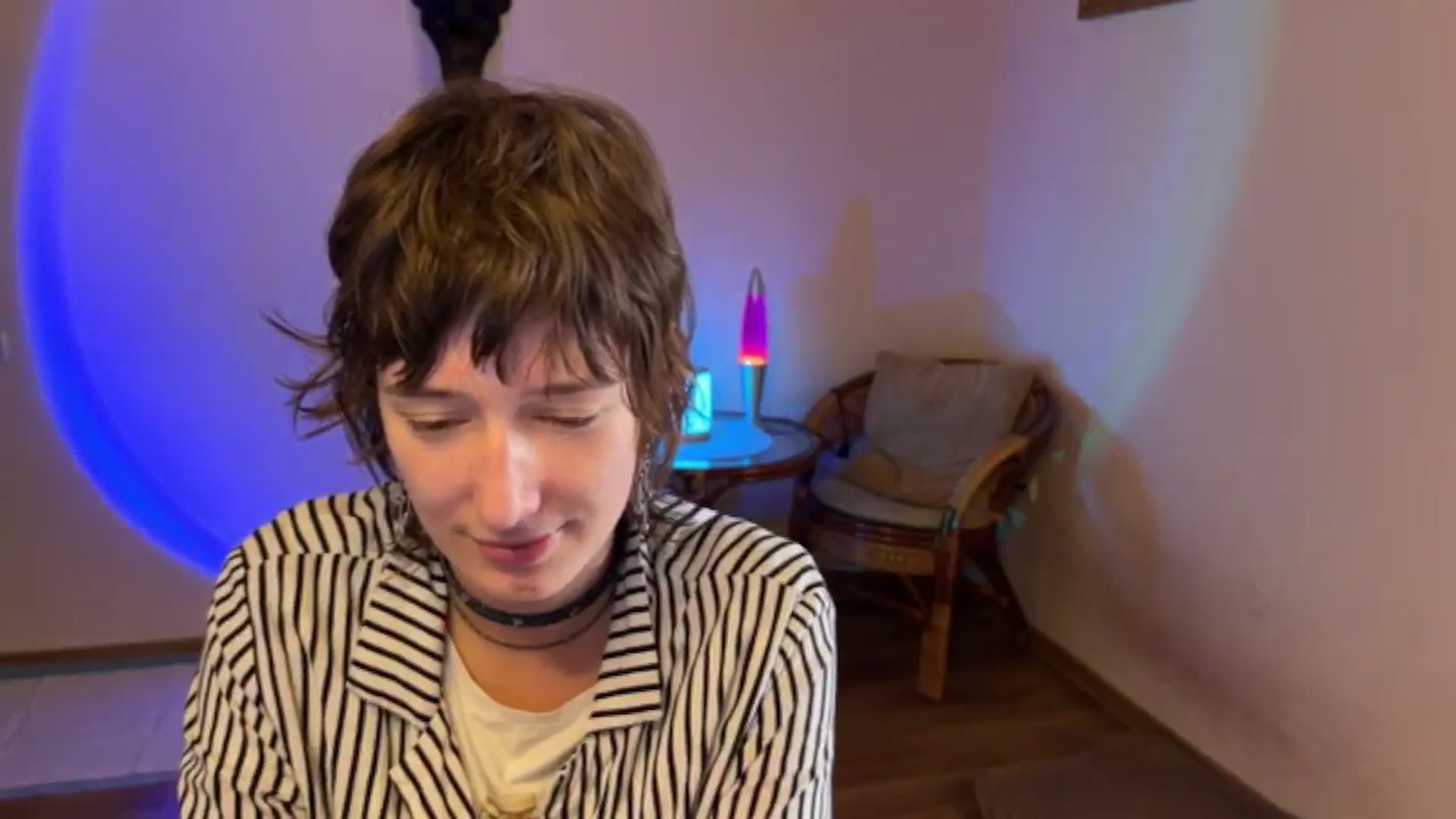 Gallery image thumbnail from LoooneyTunes's myfreecams stream on, 09/25/2025, 13:21 image 13 of 20
