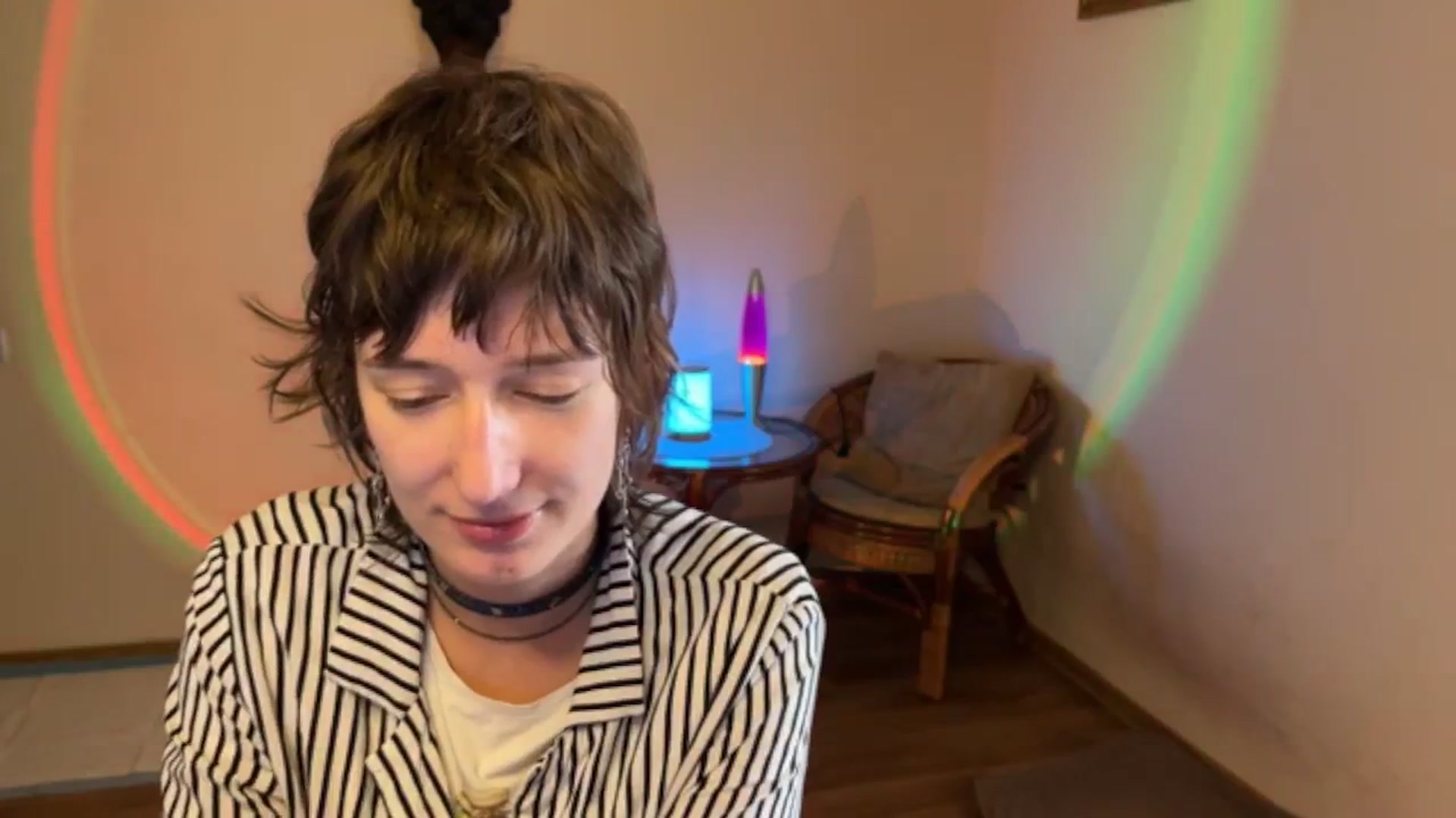 Gallery image thumbnail from LoooneyTunes's myfreecams stream on, 09/25/2025, 13:21 image 12 of 20