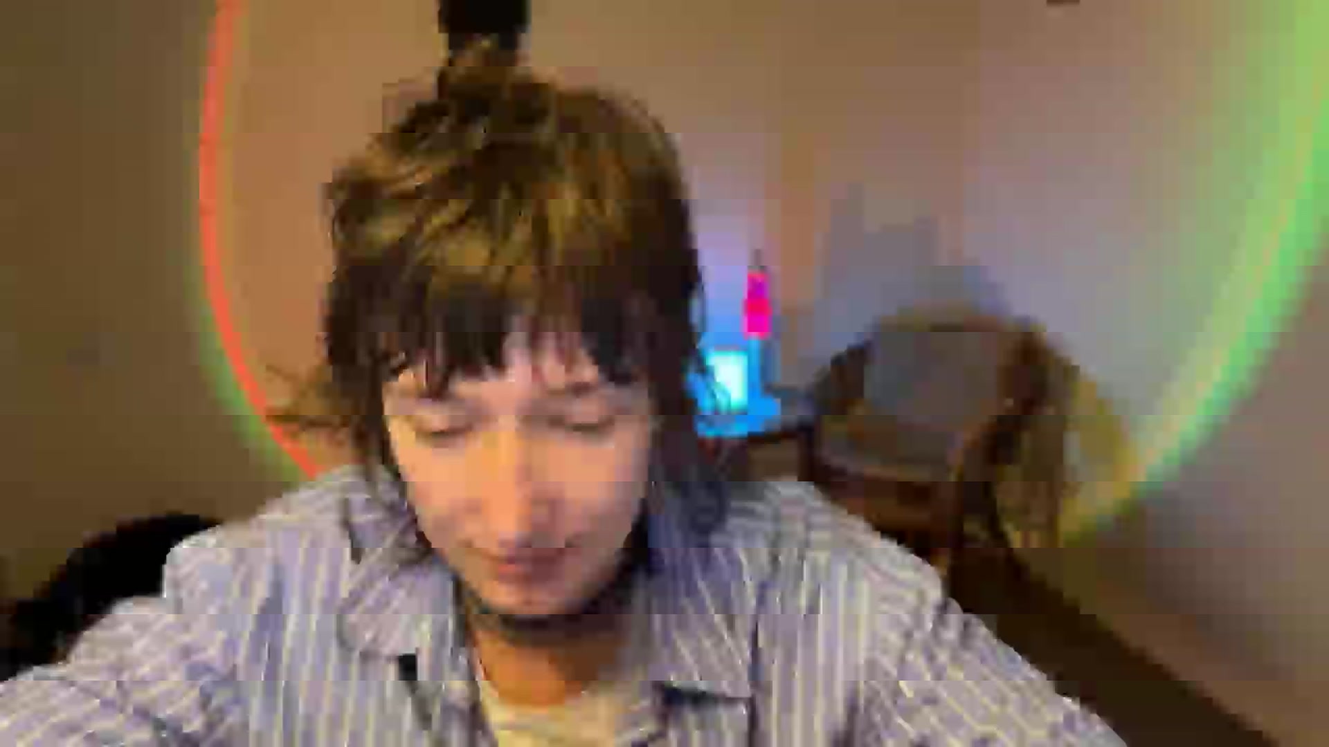 Gallery image thumbnail from LoooneyTunes's myfreecams stream on, 09/25/2025, 15:03 image 16 of 20