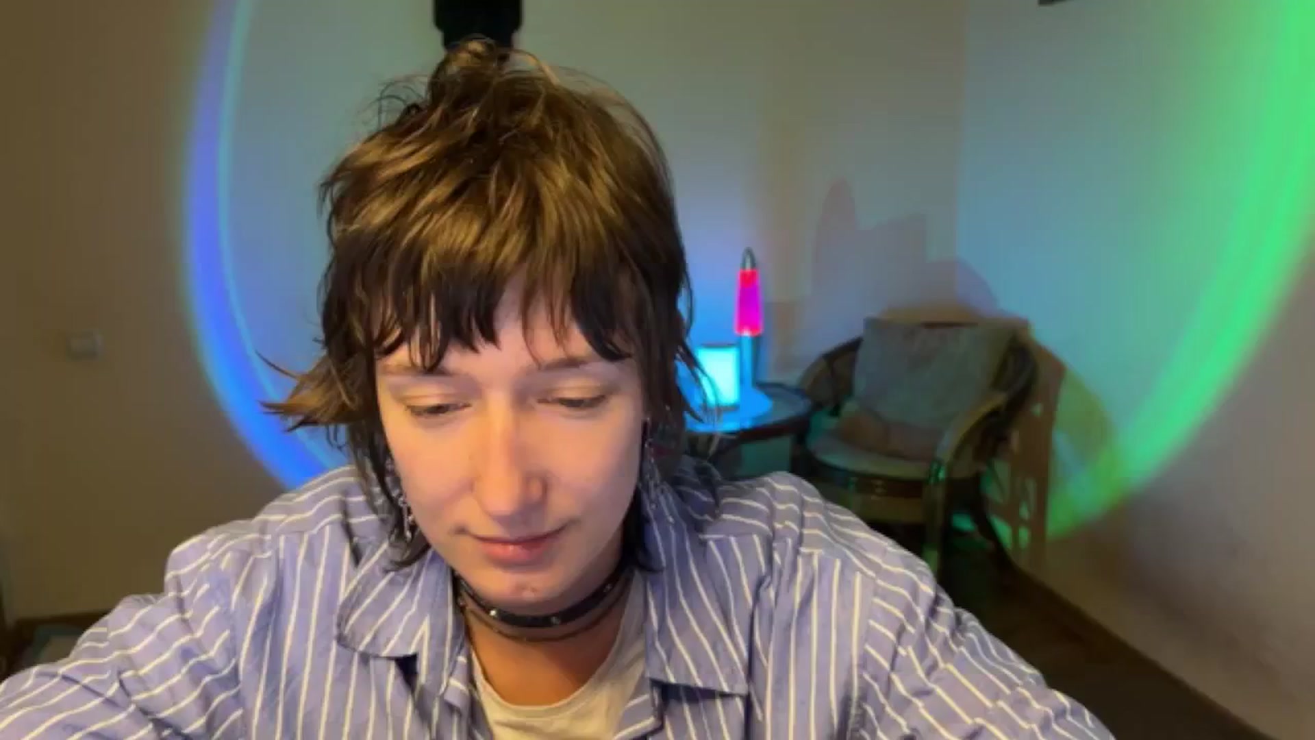 Gallery image thumbnail from LoooneyTunes's myfreecams stream on, 09/25/2025, 15:03 image 17 of 20