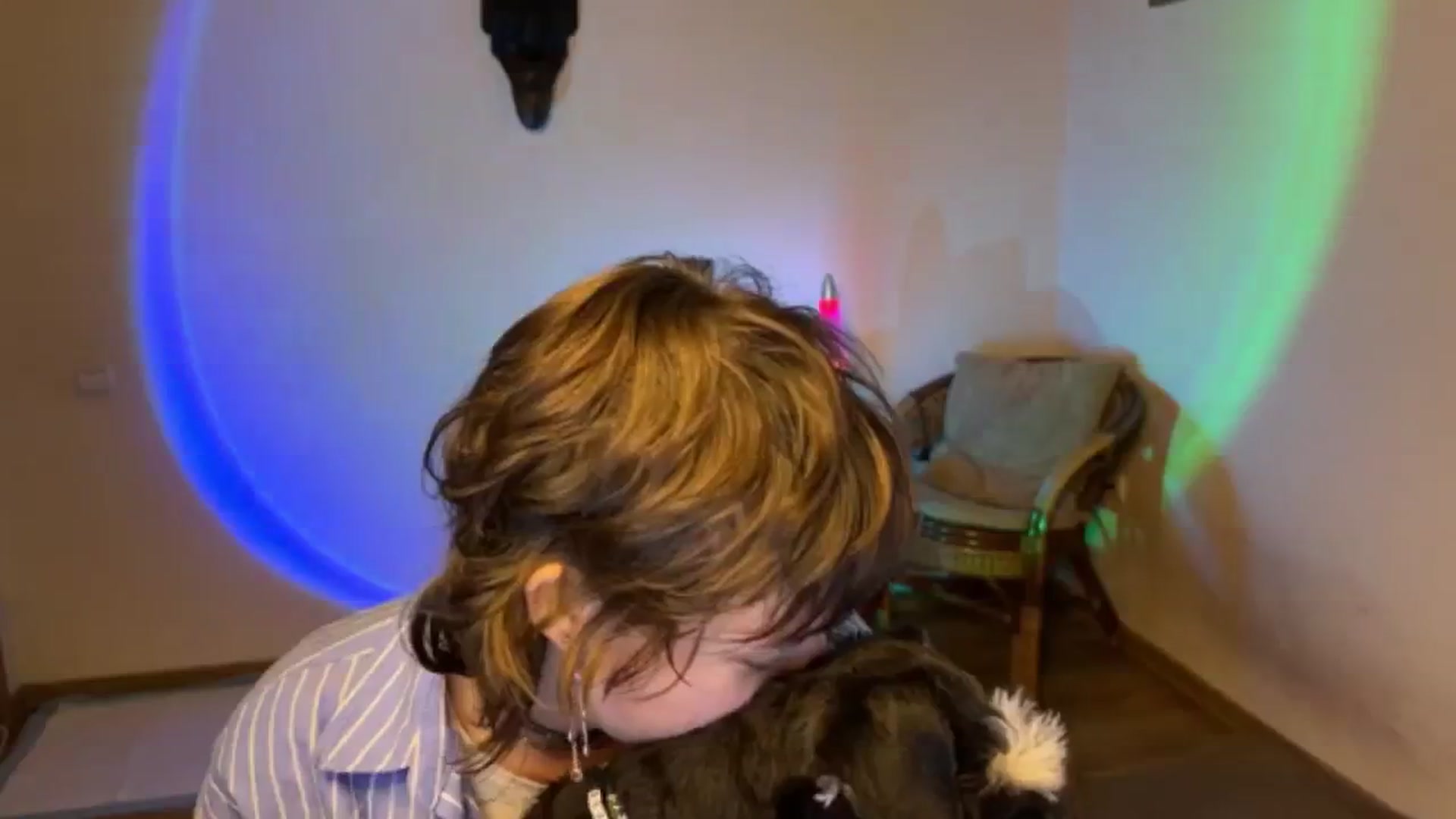Gallery image thumbnail from LoooneyTunes's myfreecams stream on, 09/25/2025, 15:03 image 8 of 20
