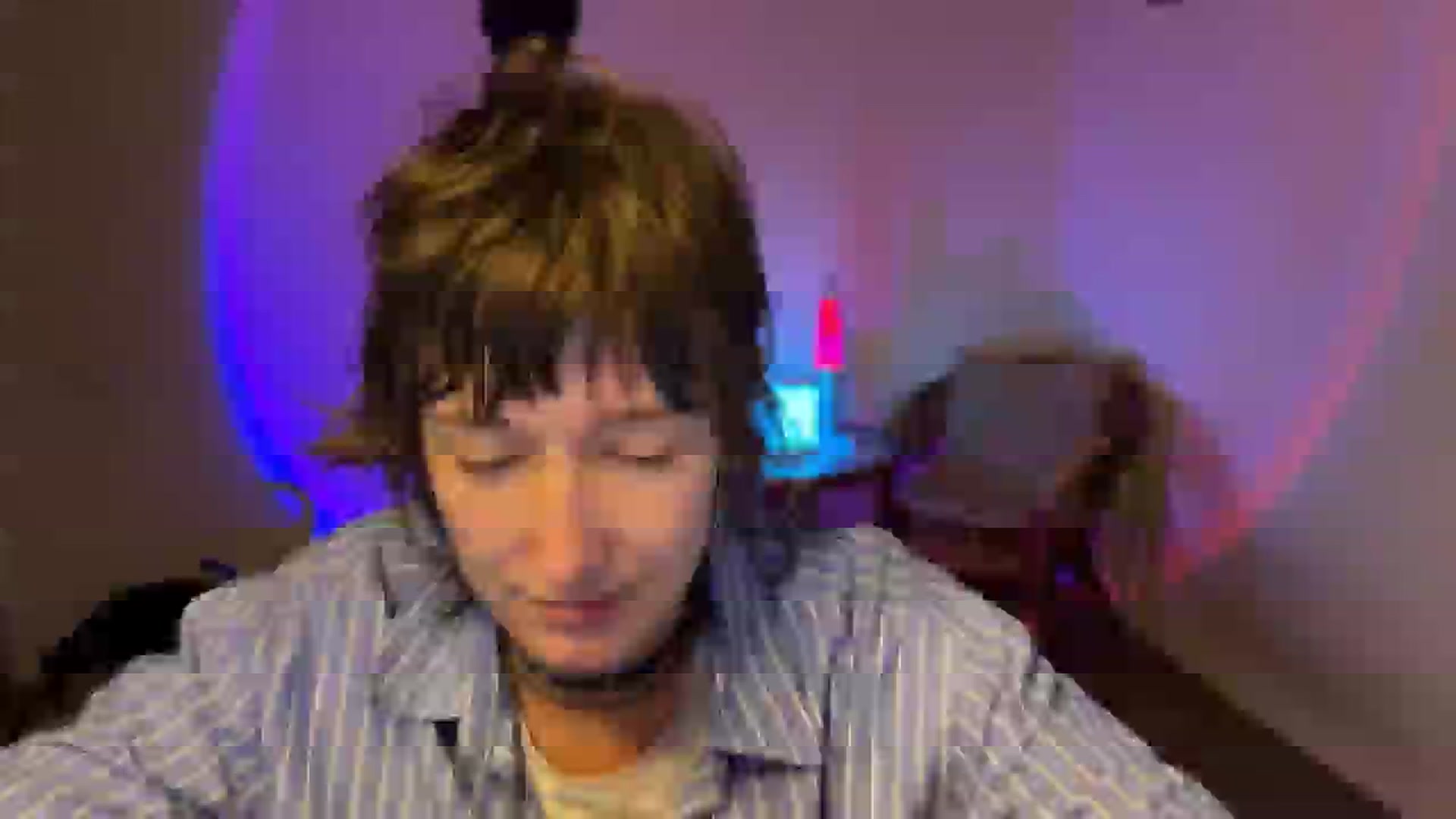 Gallery image thumbnail from LoooneyTunes's myfreecams stream on, 09/25/2025, 15:03 image 15 of 20