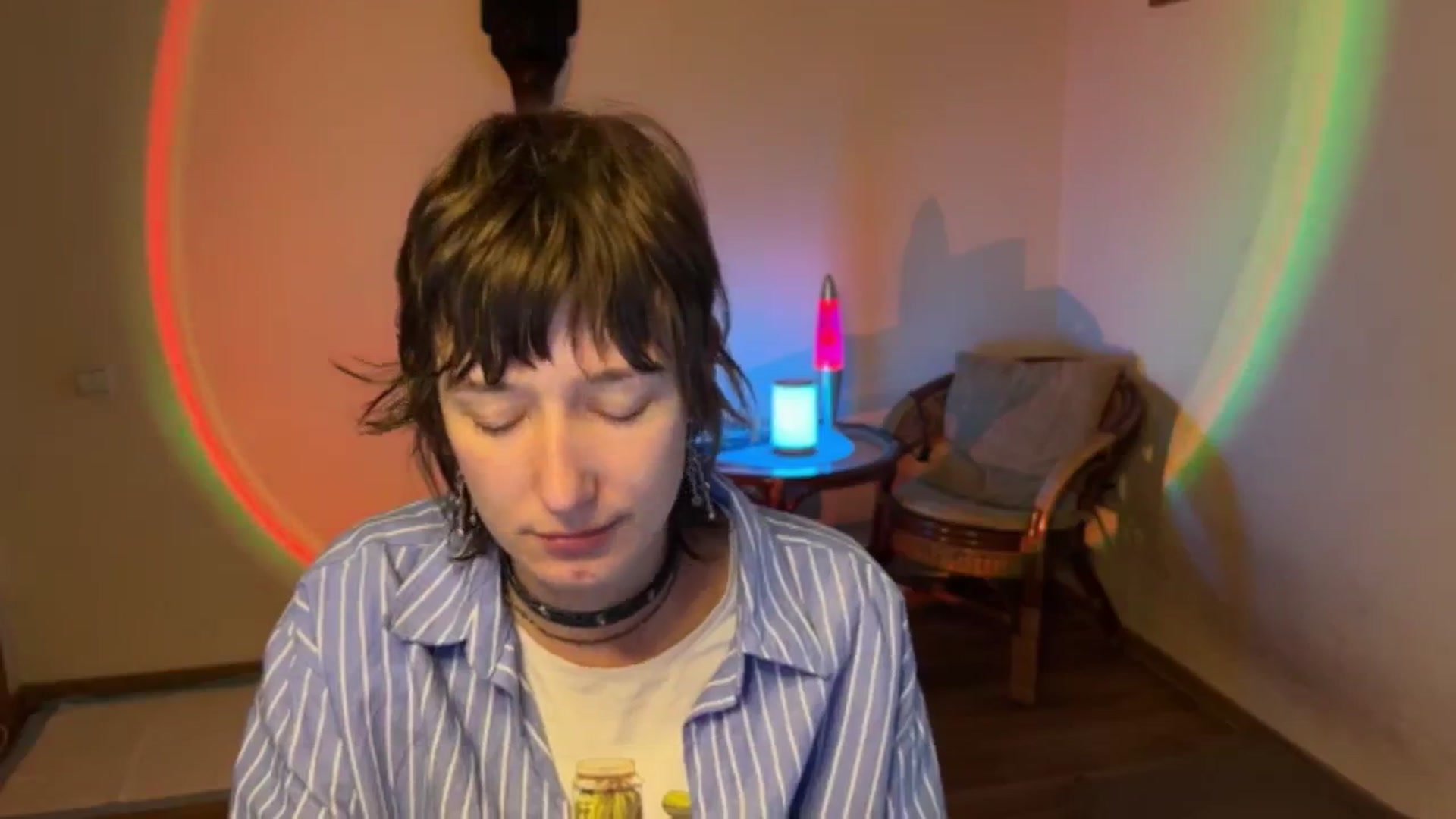Gallery image thumbnail from LoooneyTunes's myfreecams stream on, 09/25/2025, 15:03 image 5 of 20