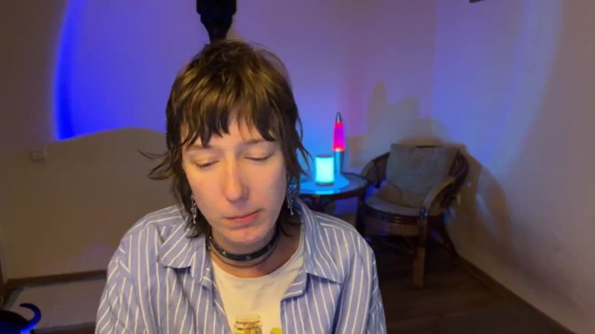 Gallery image thumbnail from LoooneyTunes's myfreecams stream on, 09/25/2025, 15:03 image 2 of 20