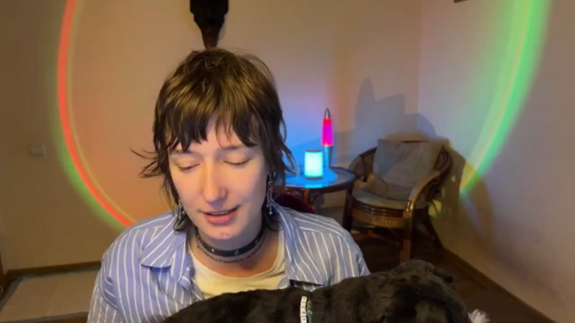 Gallery image thumbnail from LoooneyTunes's myfreecams stream on, 09/25/2025, 15:03 image 7 of 20