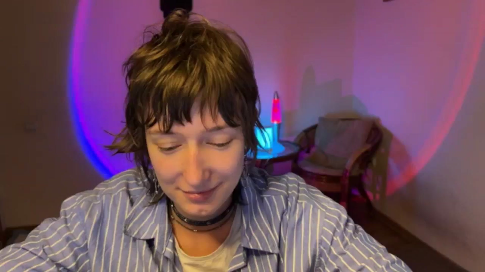 Gallery image thumbnail from LoooneyTunes's myfreecams stream on, 09/25/2025, 15:03 image 19 of 20