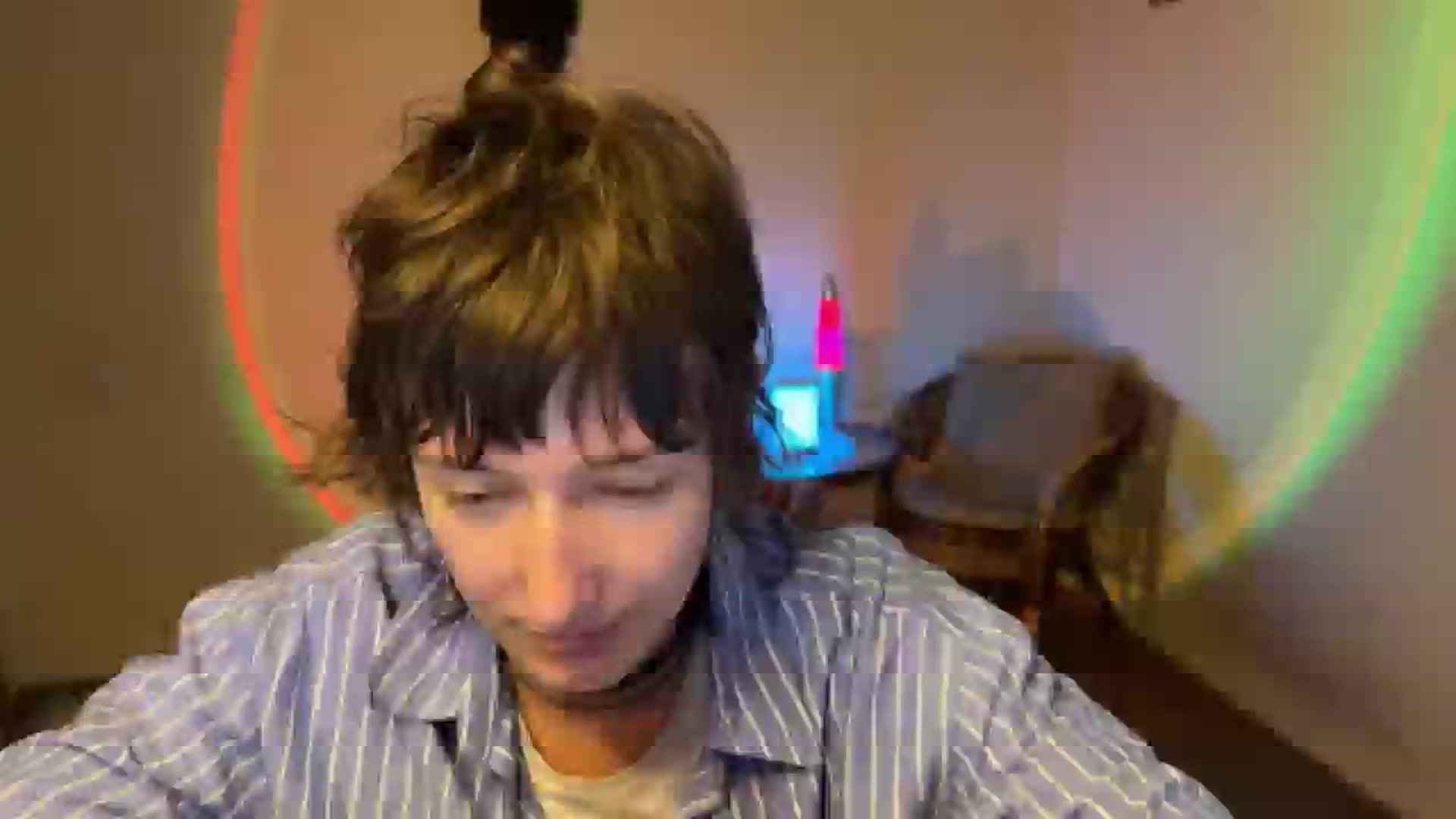 Gallery image thumbnail from LoooneyTunes's myfreecams stream on, 09/25/2025, 15:03 image 14 of 20