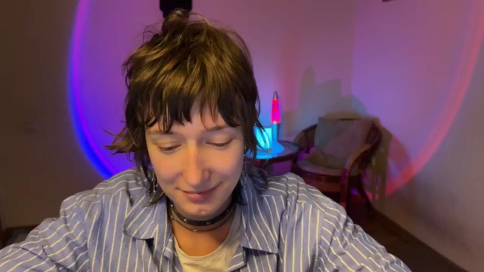 Gallery image thumbnail from LoooneyTunes's myfreecams stream on, 09/25/2025, 15:03 image 18 of 20