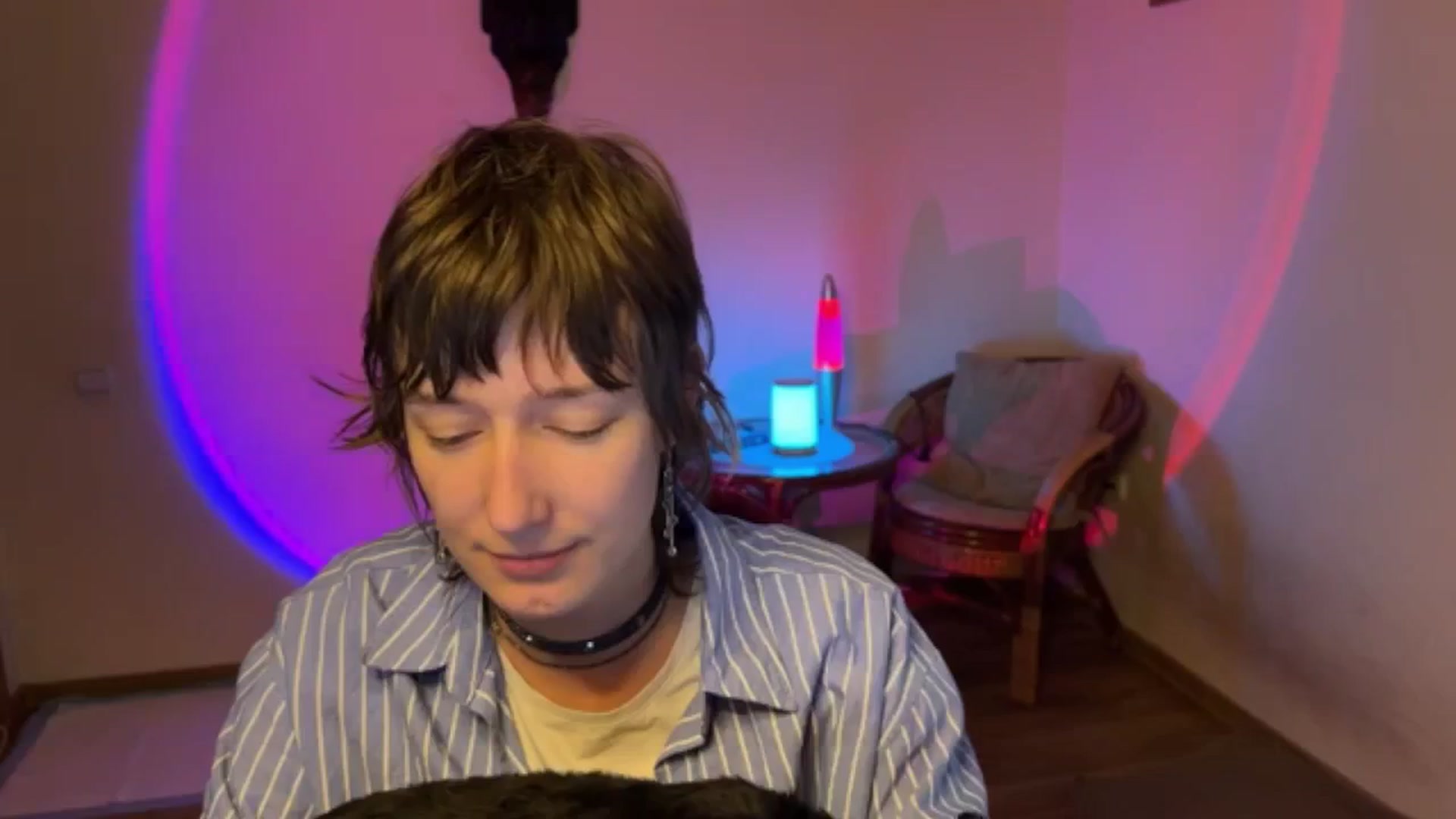 Gallery image thumbnail from LoooneyTunes's myfreecams stream on, 09/25/2025, 15:03 image 9 of 20