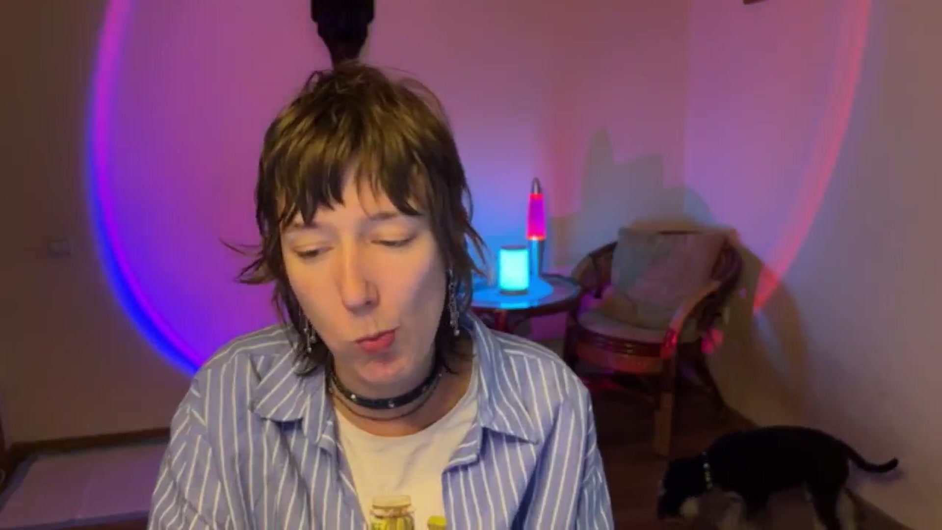 Gallery image thumbnail from LoooneyTunes's myfreecams stream on, 09/25/2025, 15:03 image 4 of 20