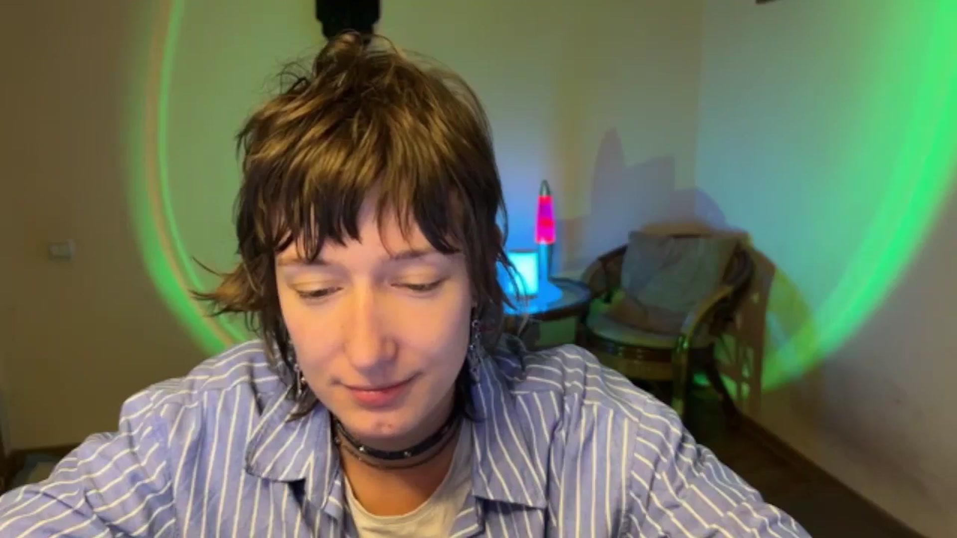 Gallery image thumbnail from LoooneyTunes's myfreecams stream on, 09/25/2025, 15:03 image 20 of 20